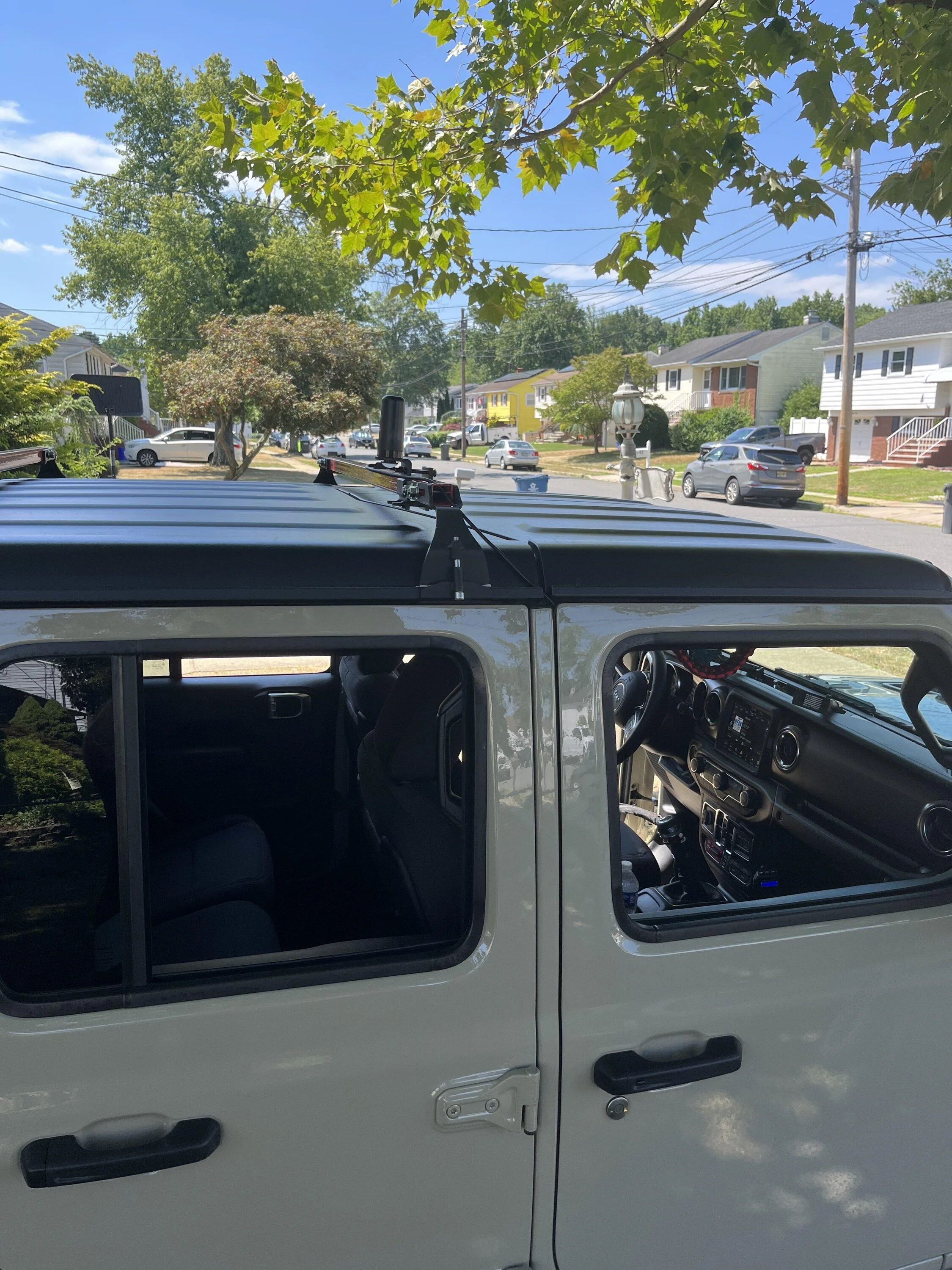 Jeep Gladiator July 27, 2022 OURAY Trip, planning and plotting thread 513CA2A6-4FBE-4BCA-AD2E-E5E0E4774624