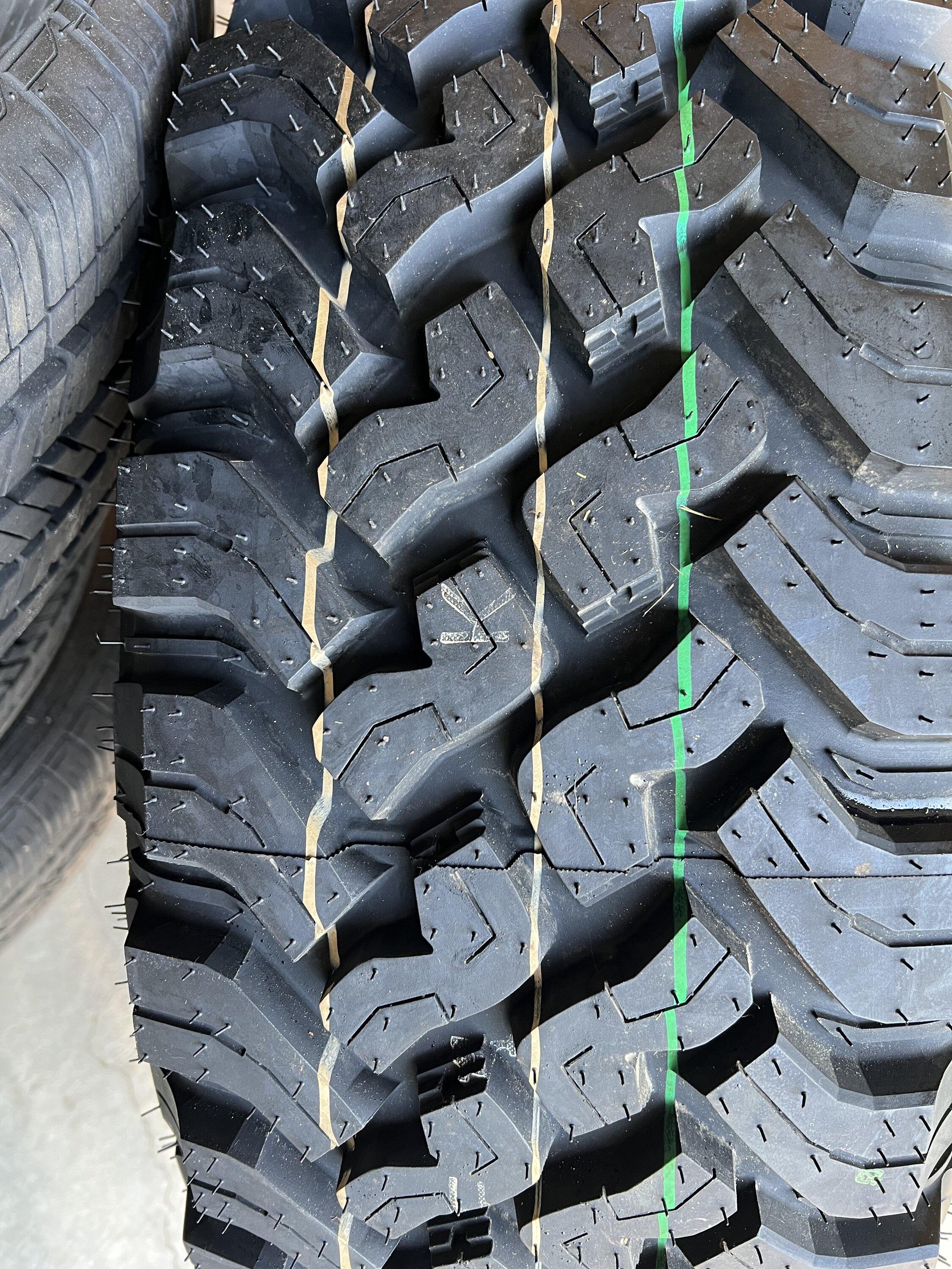 Jeep Gladiator 285/70R17 Falken Wildpeak MT on steel wheel 150$ 61D8089C-24DC-475F-84DC-CC2EA5867F19