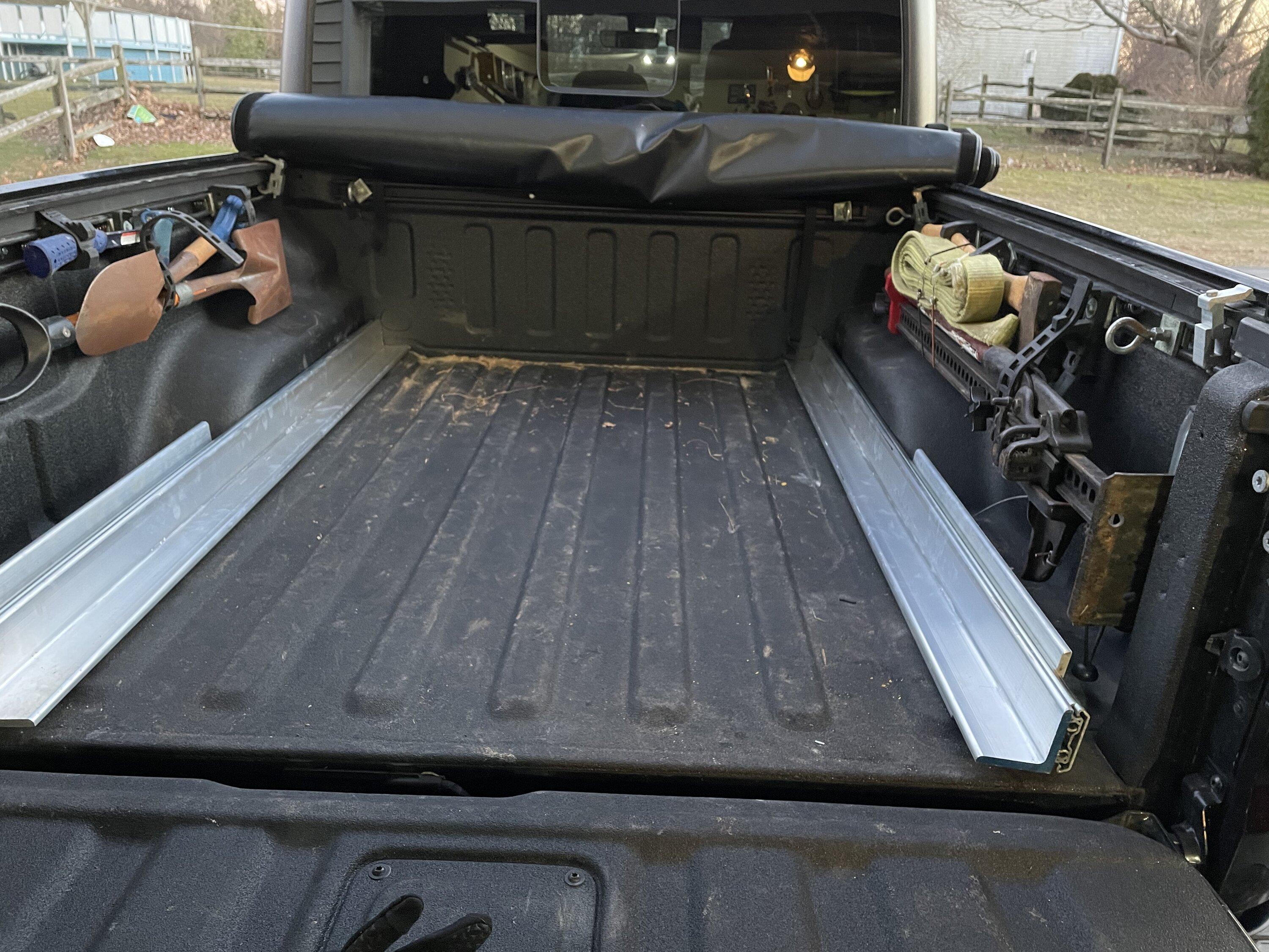 Jeep Gladiator JTR Spartacus Build Journal 7AB895A7-8F55-4B57-84FA-835C1A6DF92B