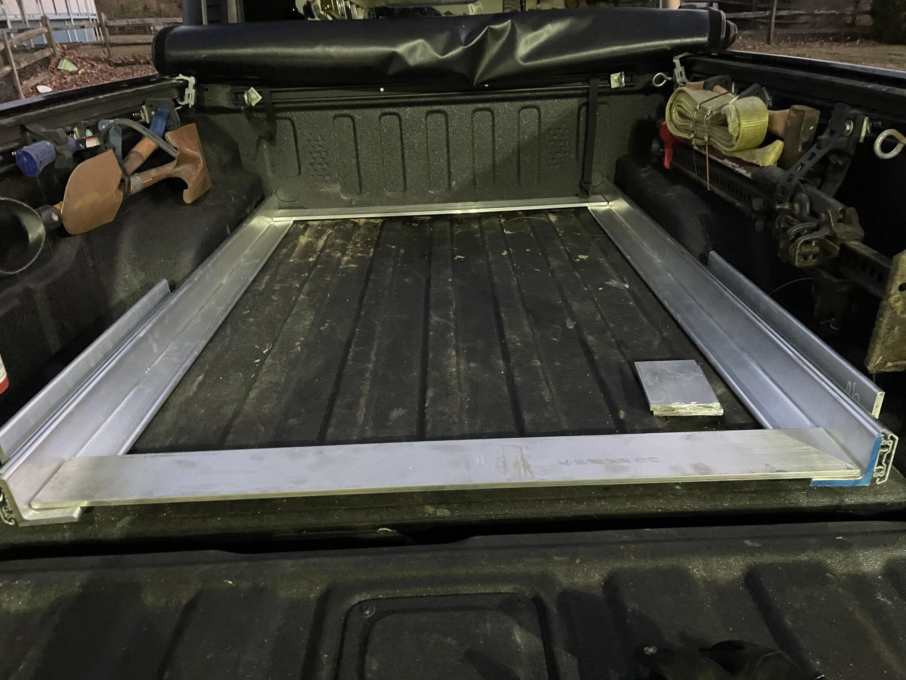 Jeep Gladiator JTR Spartacus Build Journal 201E0E47-E662-44E8-A0FB-086C4B668A36