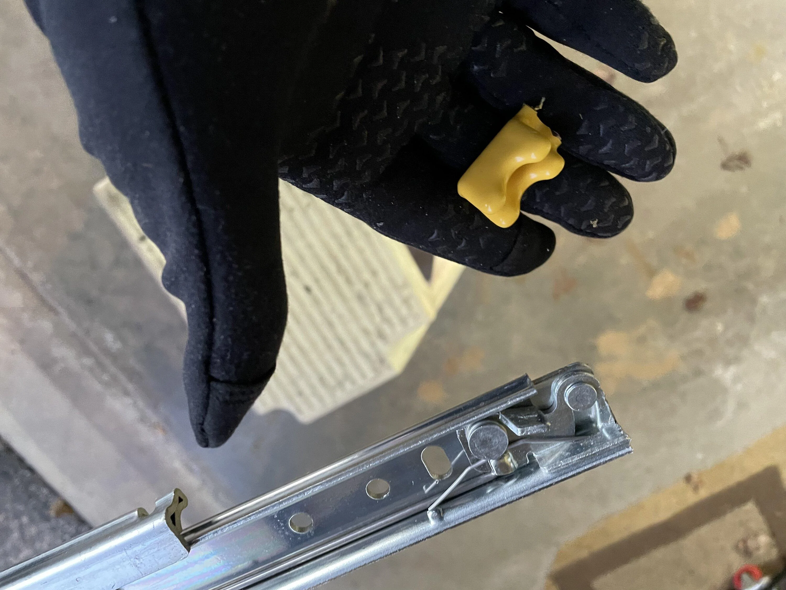 Jeep Gladiator JTR Spartacus Build Journal A7C1AB6E-3C33-463D-927B-19F58CEFACC3