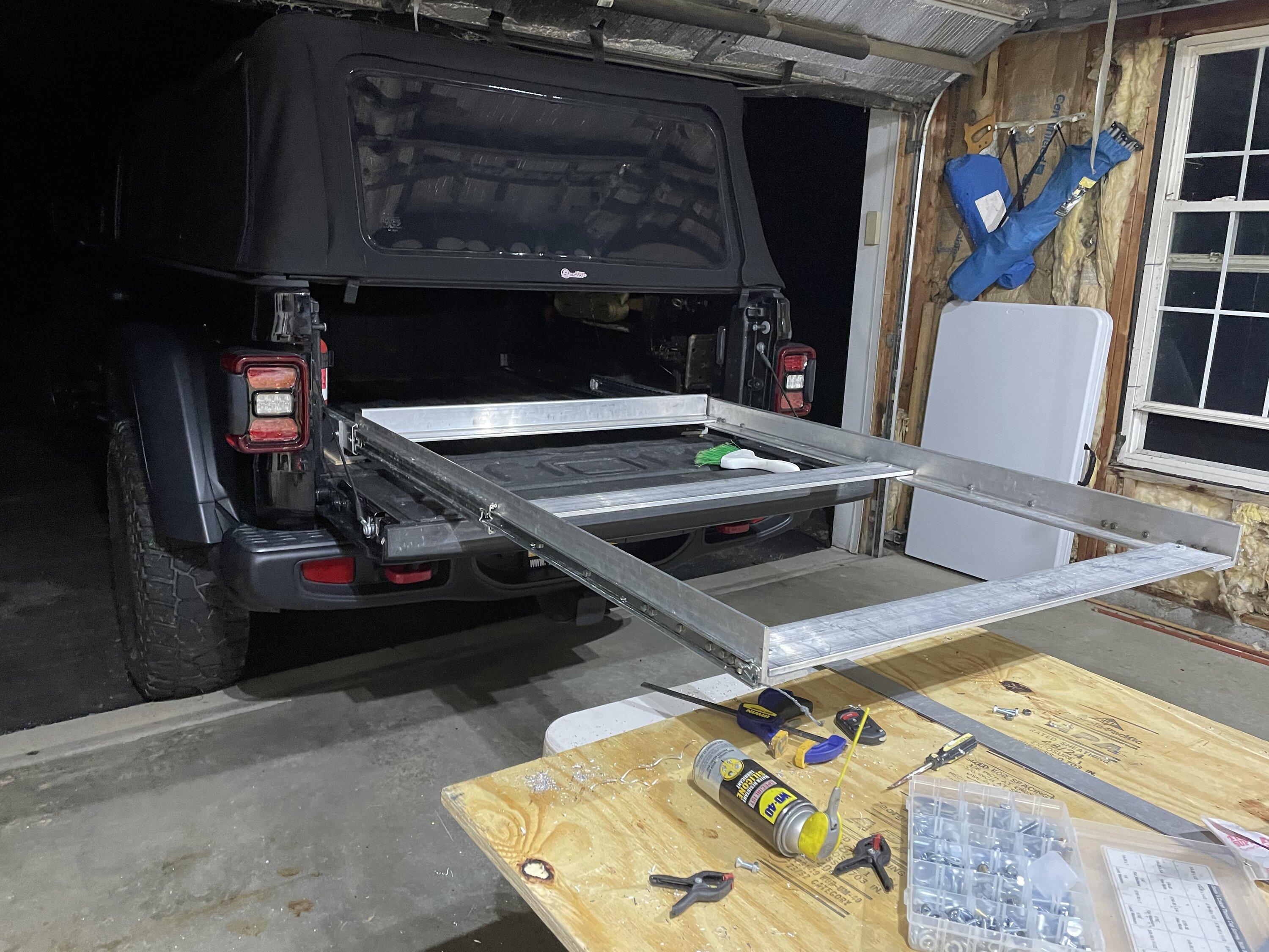 Jeep Gladiator JTR Spartacus Build Journal 829AC7C6-13DC-49AC-A8ED-9D79F83B24CD