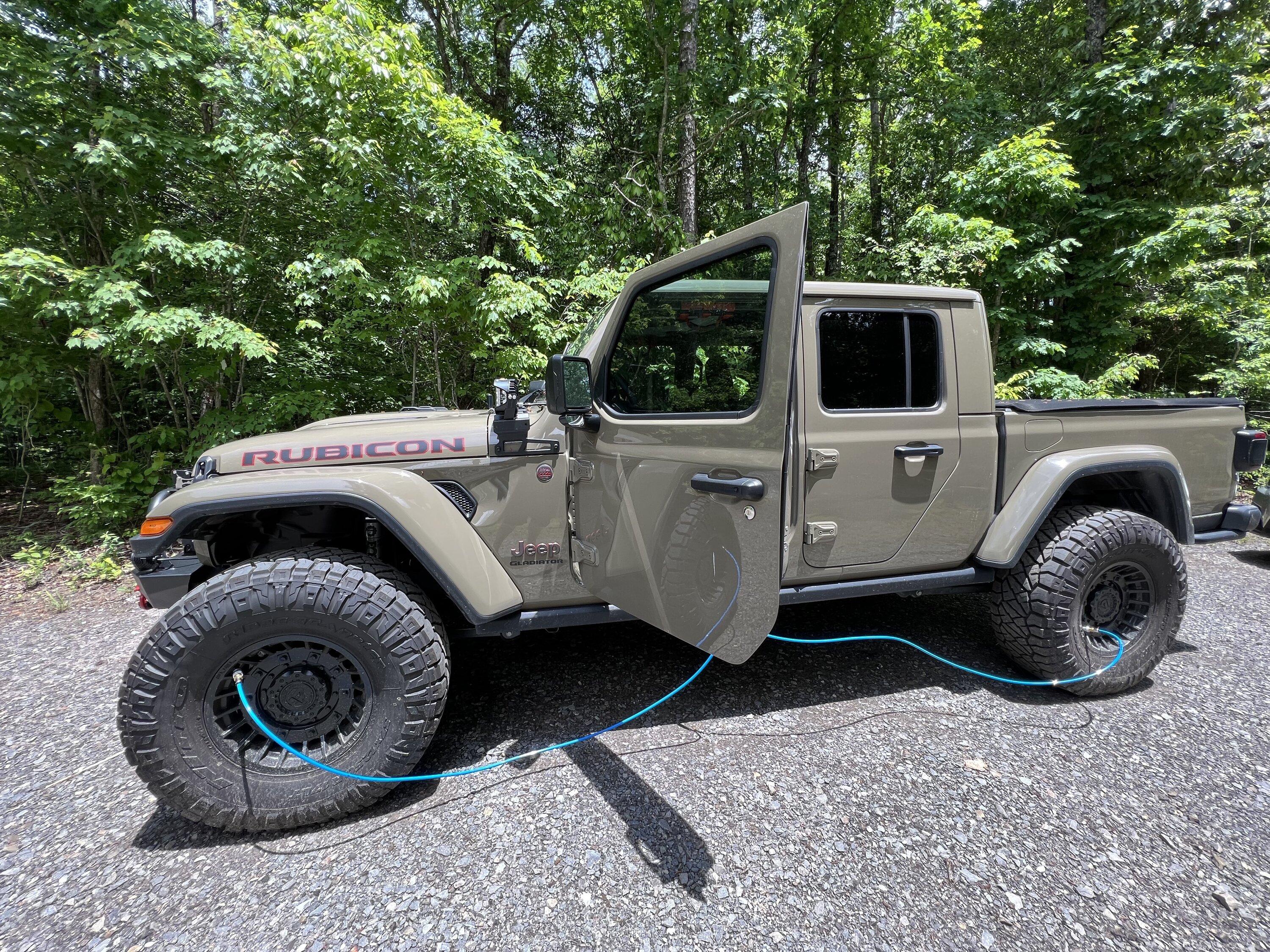 Jeep Gladiator WITHDRAWN IMG_2689