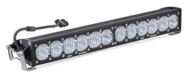Jeep Gladiator Big stock of Baja Designs and Rigid Lights! 452004-FGXX__15808