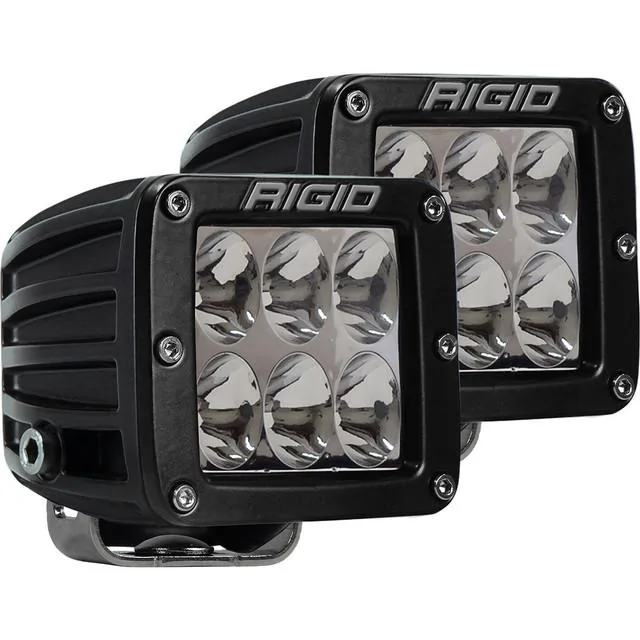 Jeep Gladiator Big stock of Baja Designs and Rigid Lights! 502313-FLWB__88297