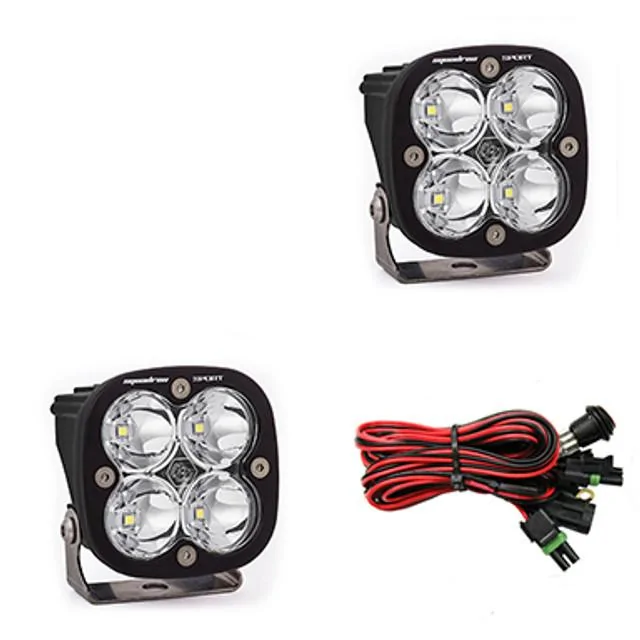 Jeep Gladiator Big stock of Baja Designs and Rigid Lights! 557801-FGXX__66576
