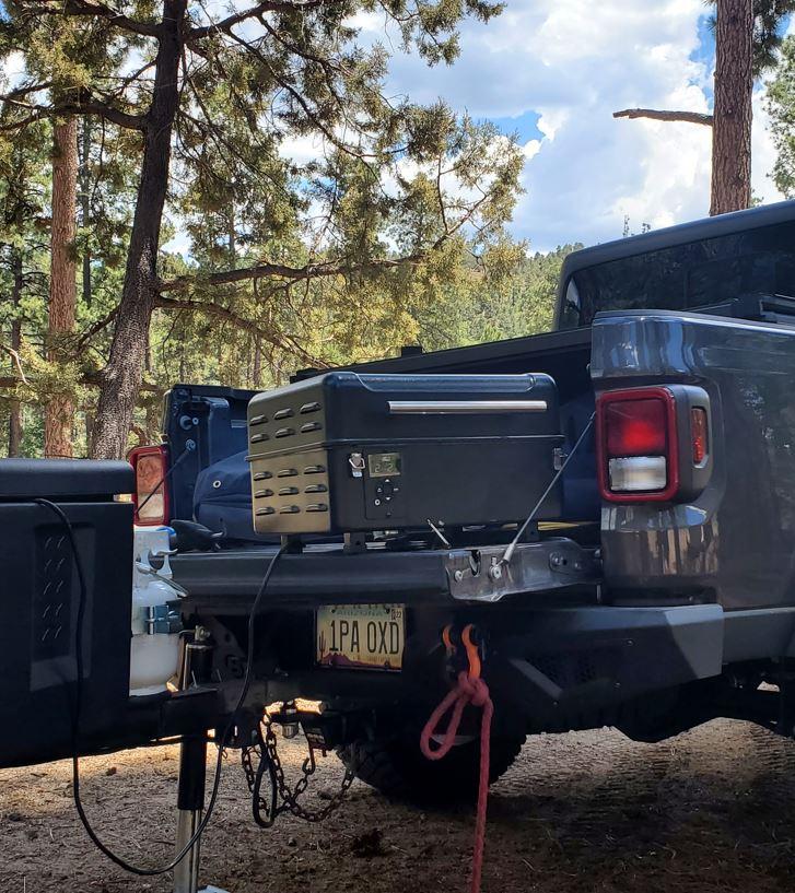 Jeep Gladiator Camping with your Gladiator JeepCamp1.JPG