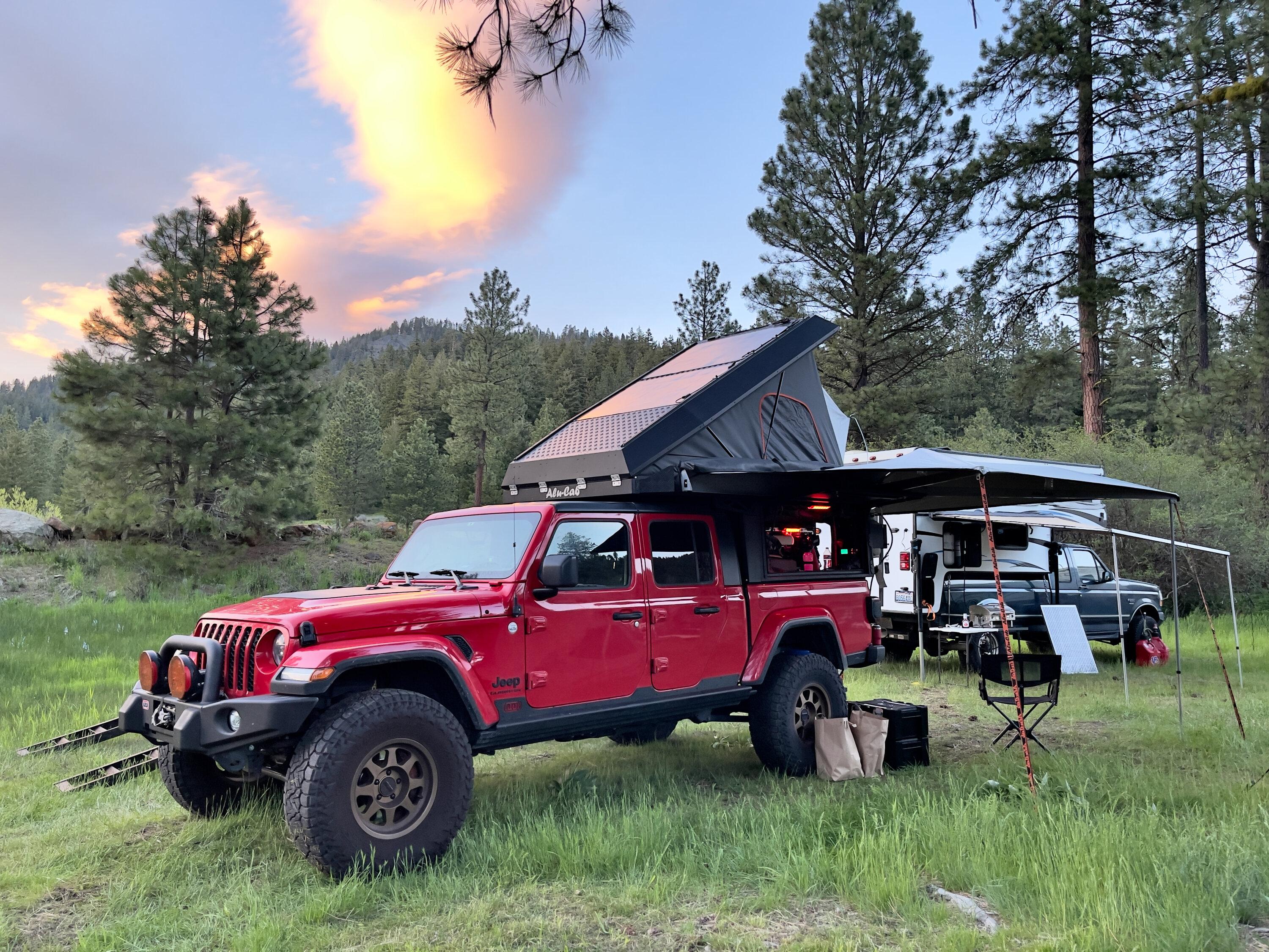 Jeep Gladiator Camping with your Gladiator desktop_IMG_7911