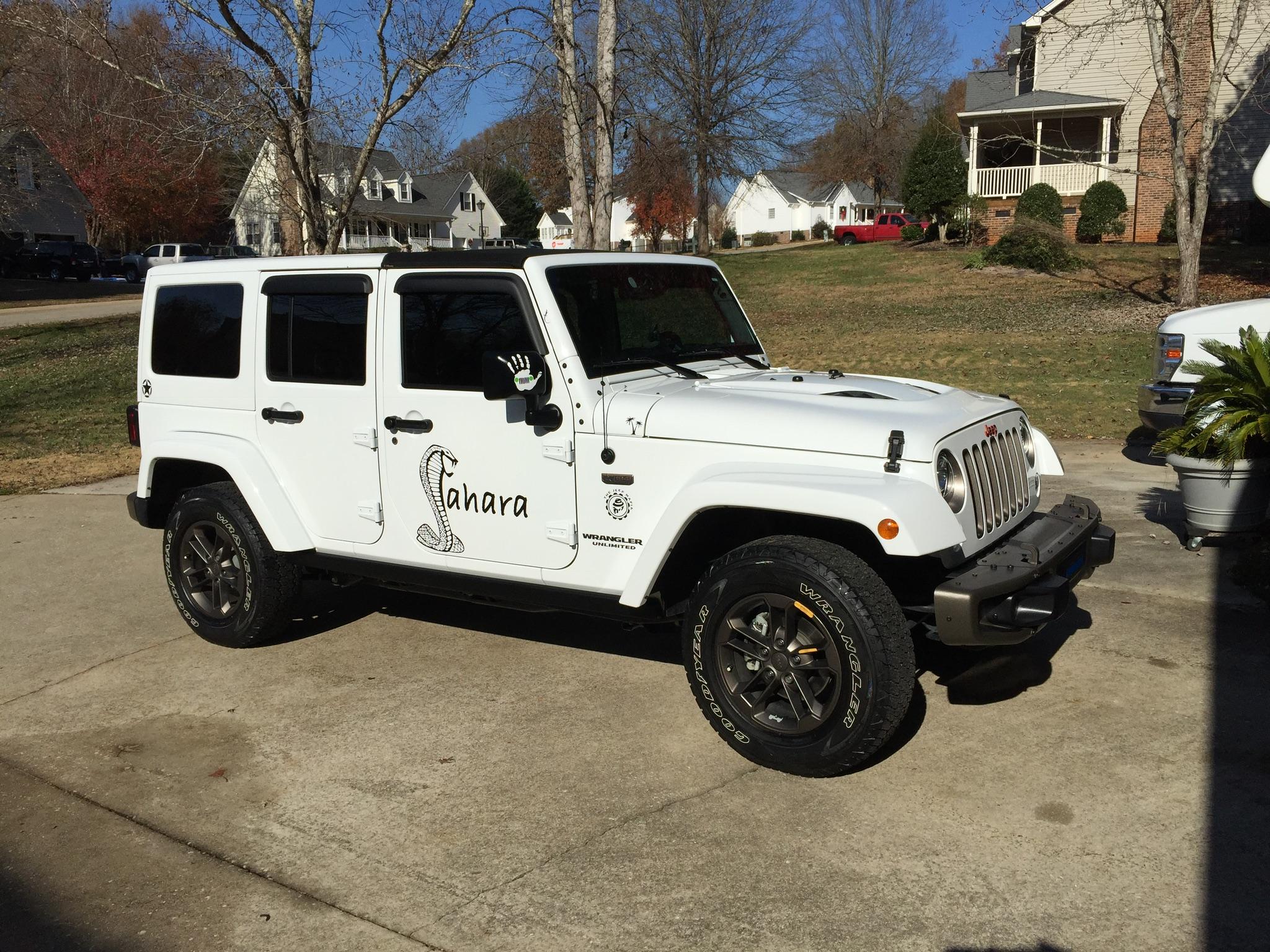 Jeep Gladiator Thank Y’all For Allowing Me To Join C14B0283-1550-4906-8A96-3D934320E783