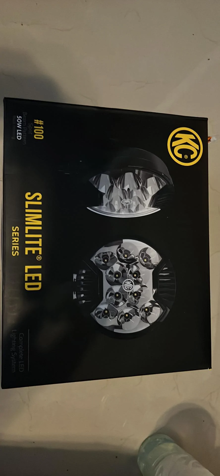 Jeep Gladiator KC LIGHTS FOR SALE E13245F8-0C94-4917-9AF2-141C76A756A5