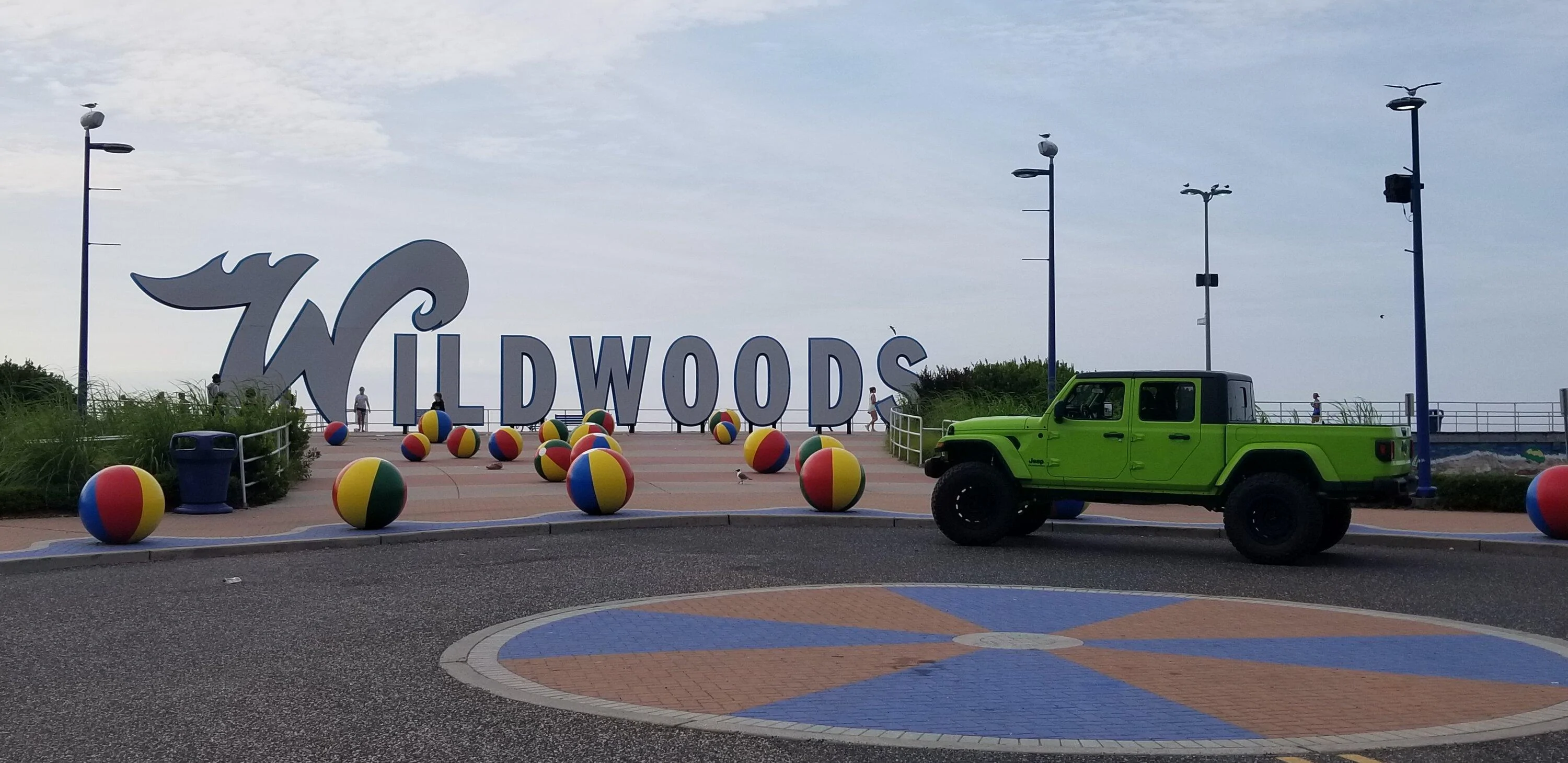 Jeep Gladiator Gladiator Glamour Shots 20220718_074621