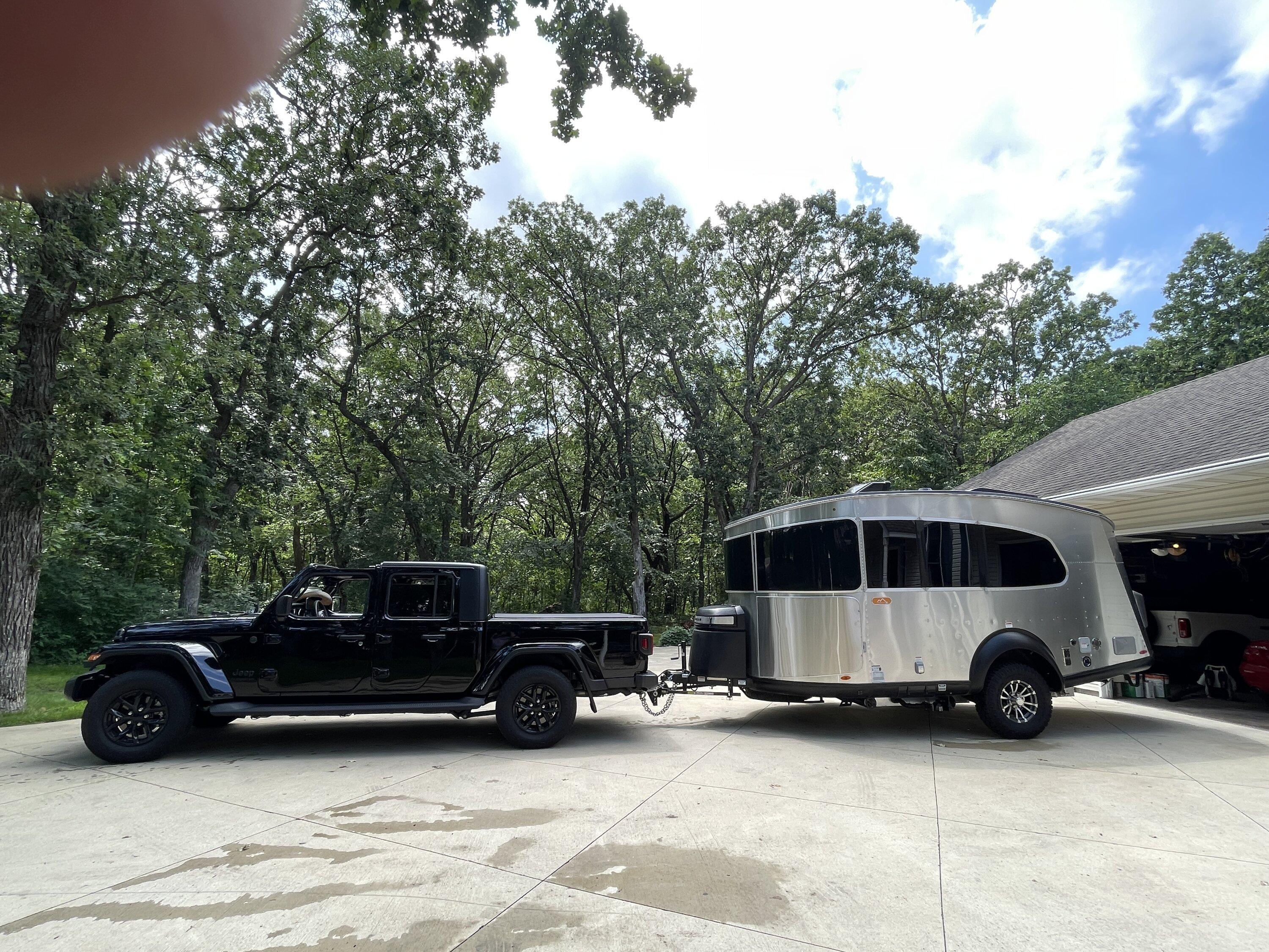 Jeep Gladiator Longest road trip you've taken in your Gladiator? 43241A65-3490-440A-9E83-82CCE03C726C
