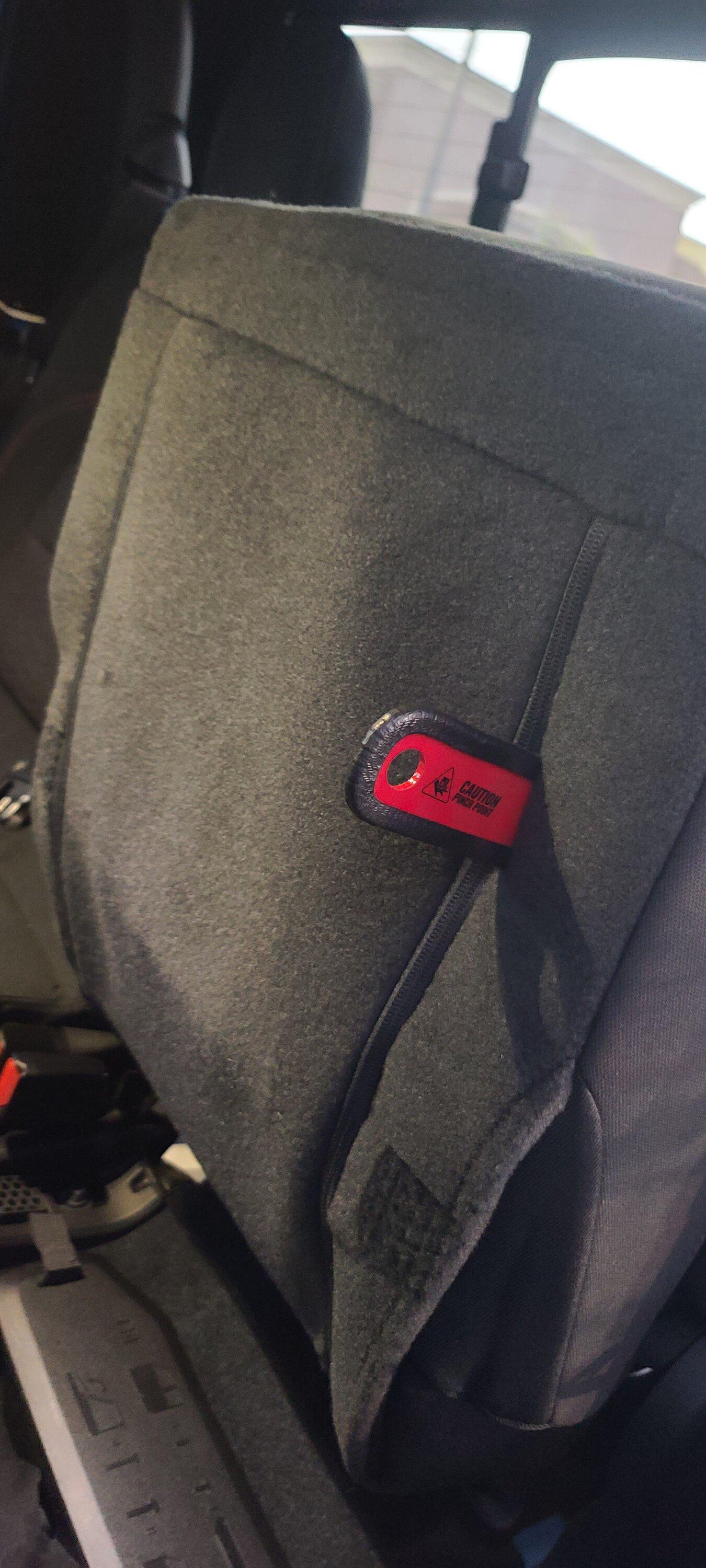 Jeep Gladiator How do you protect your JT when topless? 20220719_203309