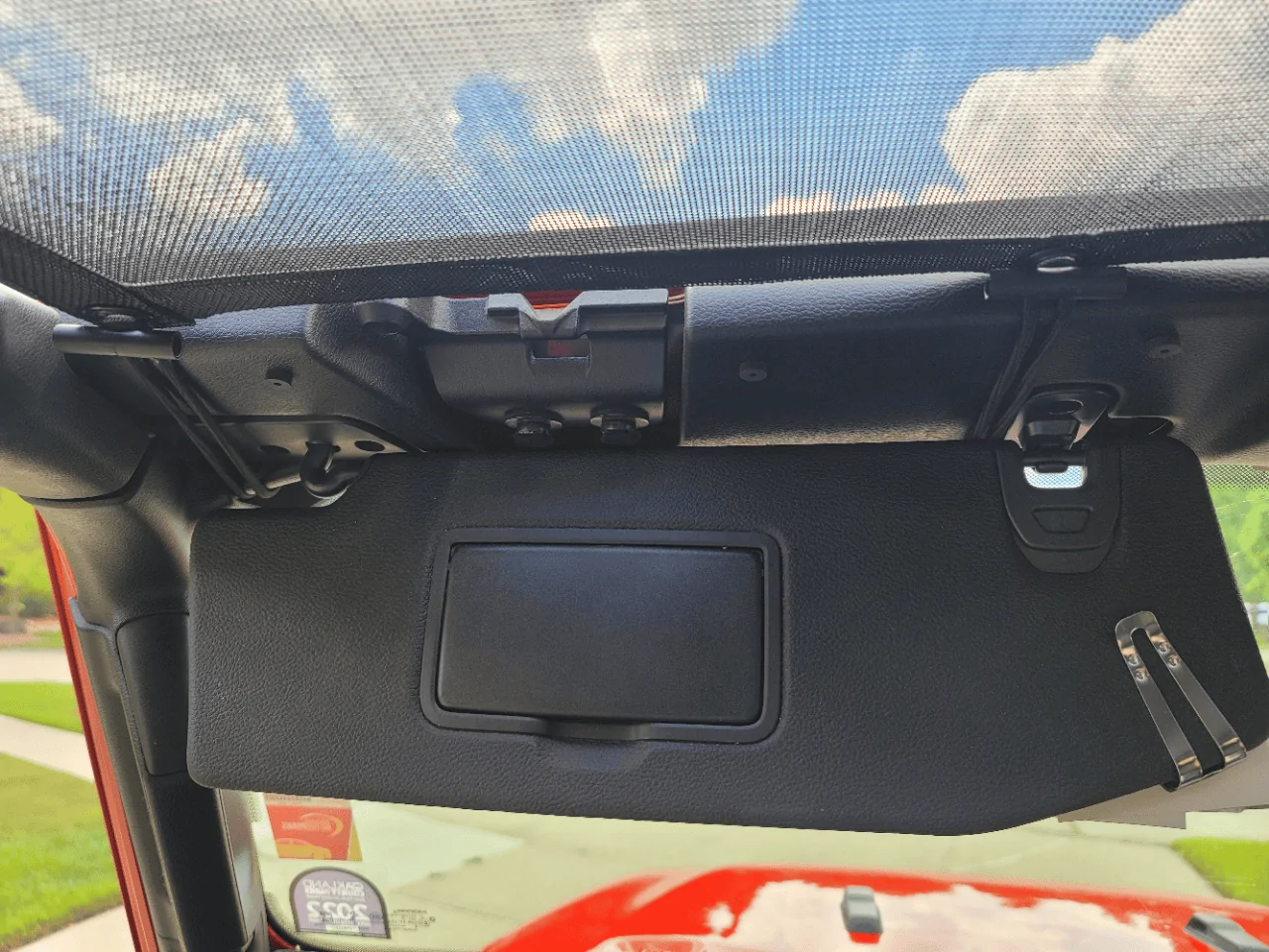 Jeep Gladiator Amazon Prime July 22 20220719_124258