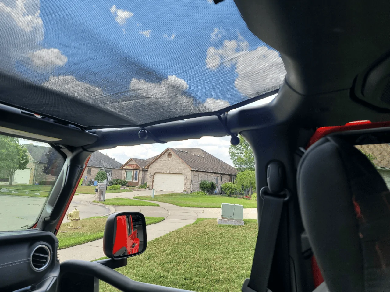 Jeep Gladiator Amazon Prime July 22 20220719_124406