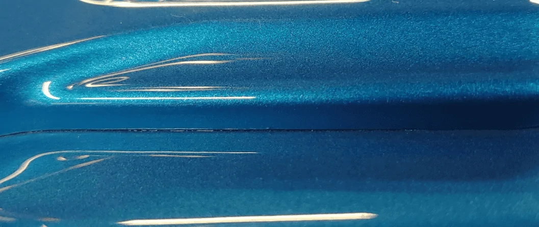 Jeep Gladiator Bubbling paint ! 1658330642192