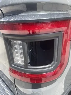 Jeep Gladiator Oracle Tail Lights Issue IMG_5438 Small
