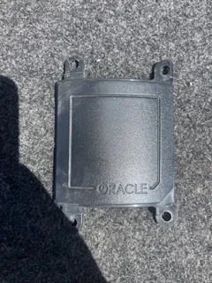 Jeep Gladiator Oracle Tail Lights Issue IMG_5441 Small