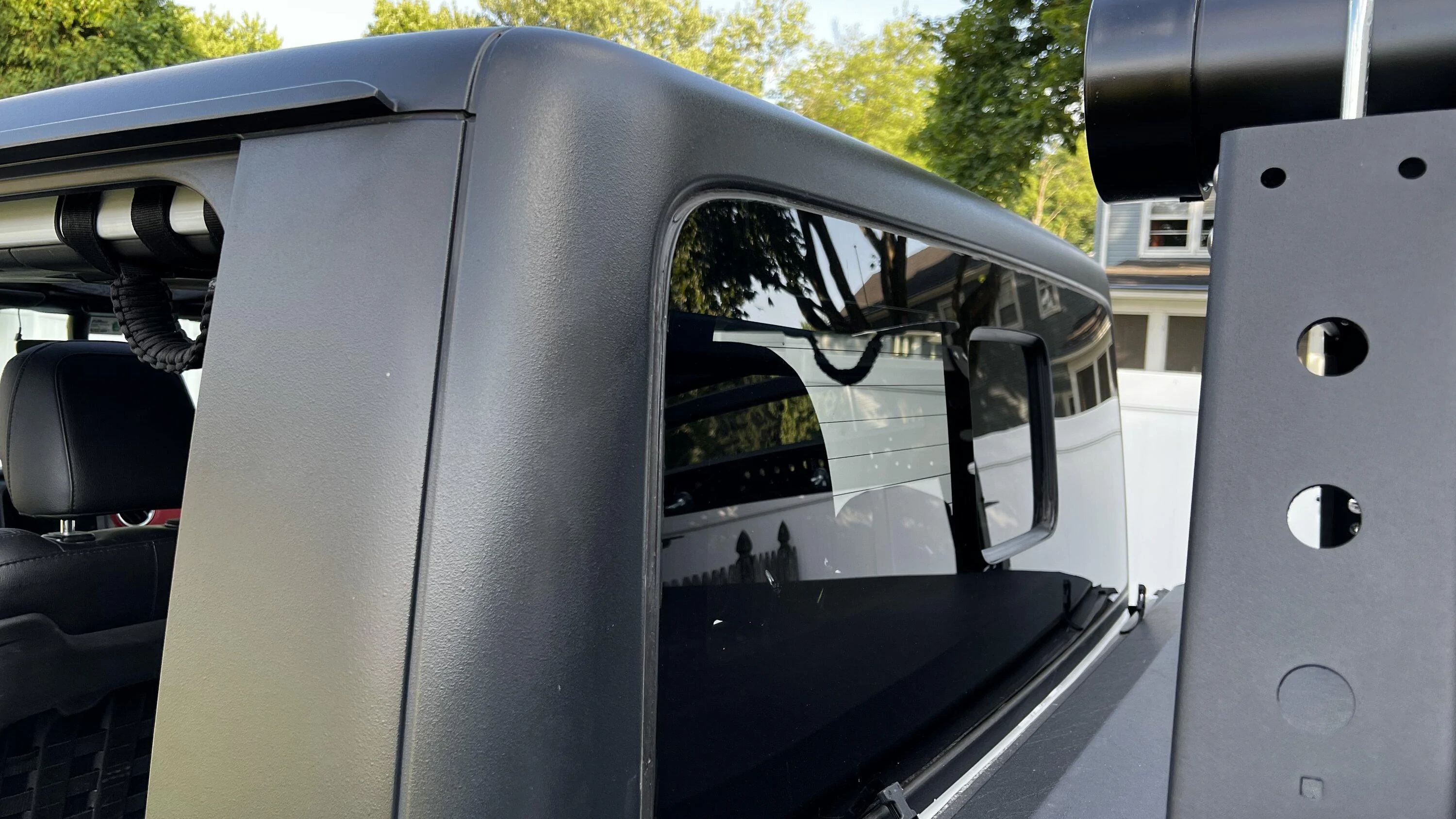 Jeep Gladiator WTT/FS: 2020 Black textured hardtop C67C84D4-B2E7-43D0-8AC6-ED67E84EDFEA
