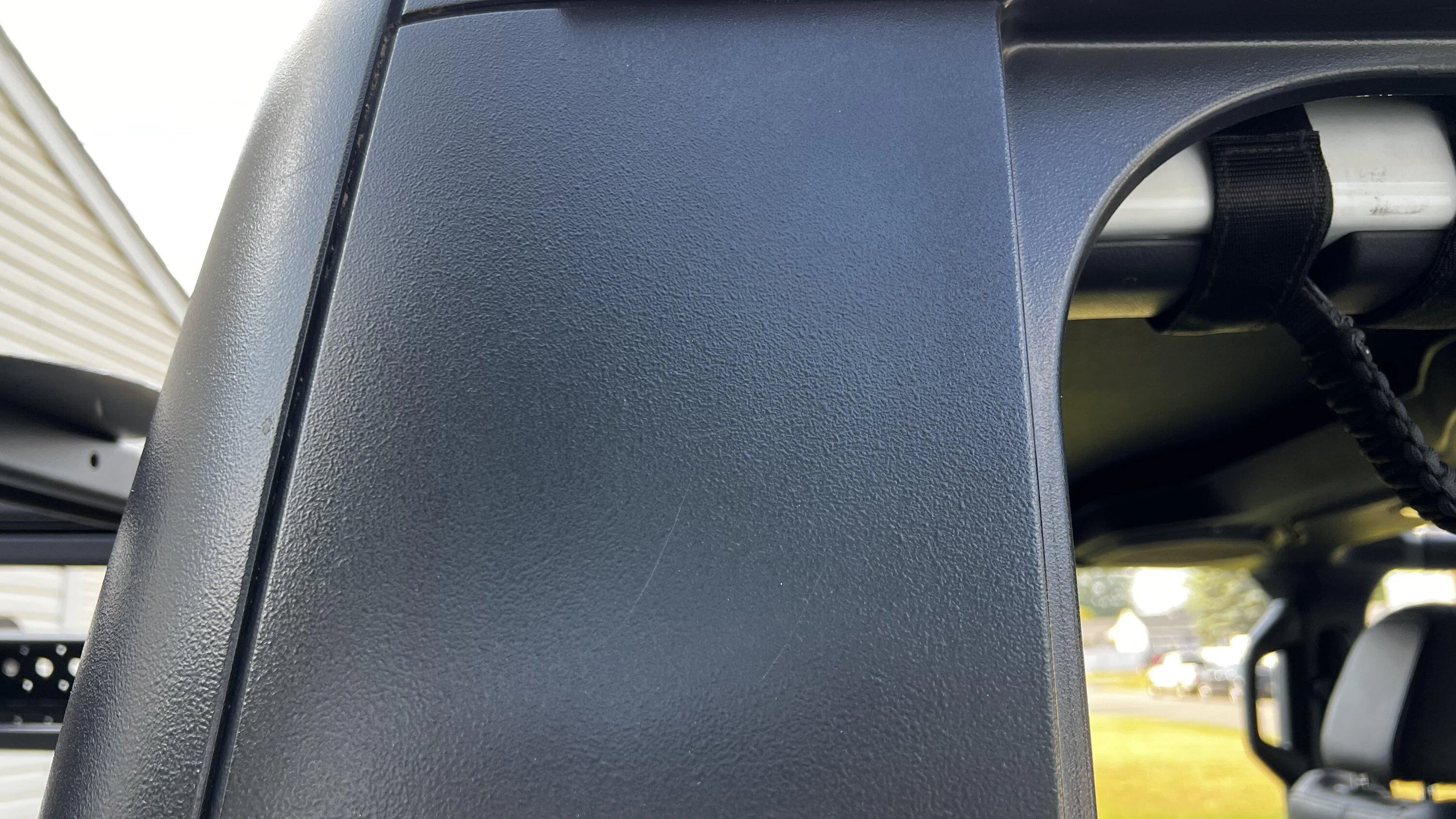 Jeep Gladiator WTT/FS: 2020 Black textured hardtop 39D3EC99-44EB-4949-9C8E-A3631BE480CE