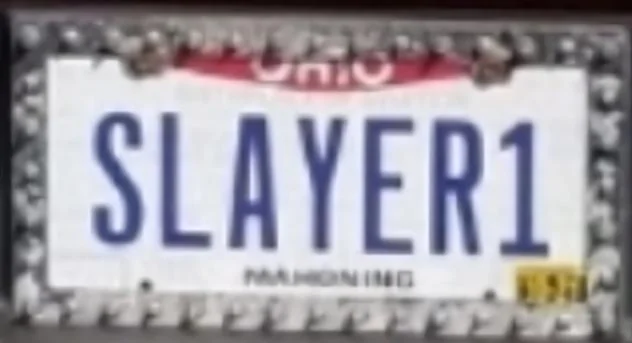 Jeep Gladiator Let's See Your Personalized Plates Screenshot_20220720-191248_Gallery