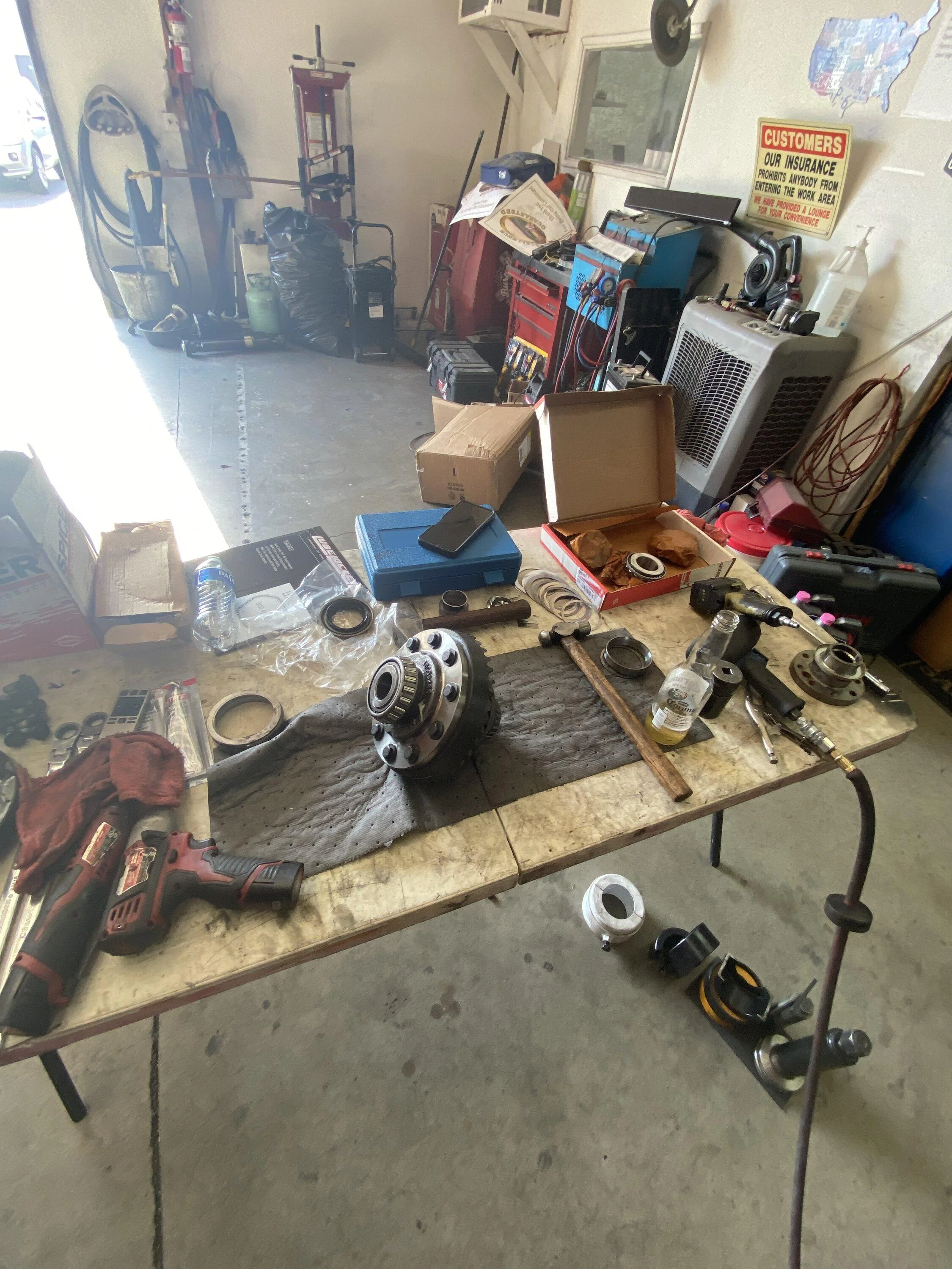 Jeep Gladiator We installed 4.88s from a 4.10. (37” tire). Review, tips, and notes inside! 3F432AAB-0B14-4A92-A60A-73147BF09E53