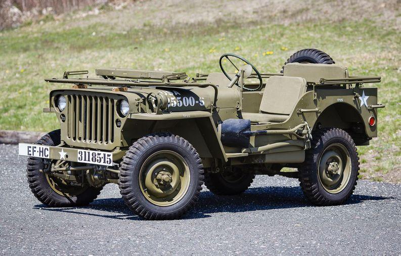 Jeep Gladiator Traded '21 Gladiator for '22 Wrangler willys