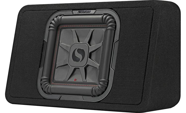 Jeep Gladiator Premium subwoofer upgrade. g20646TL102-F