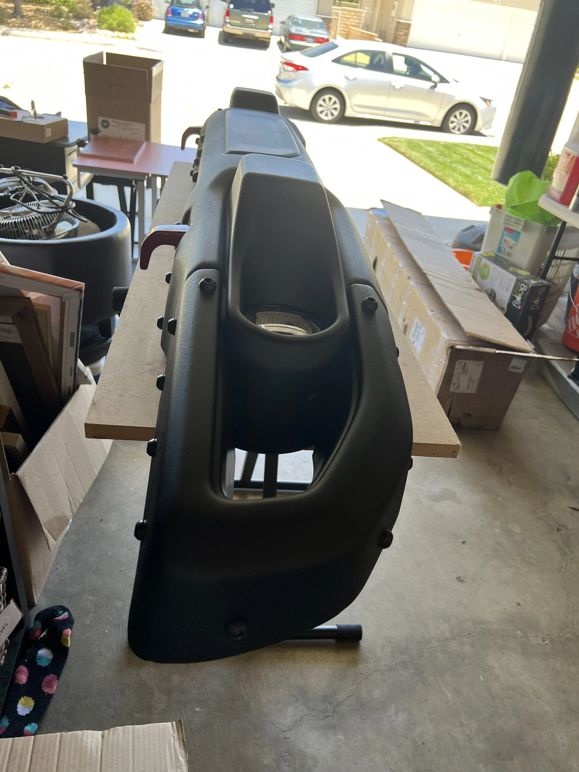 Jeep Gladiator Rubicon Steel Front Bumper $675 7EC59B54-3BCE-4862-A5E4-28ABB194964F