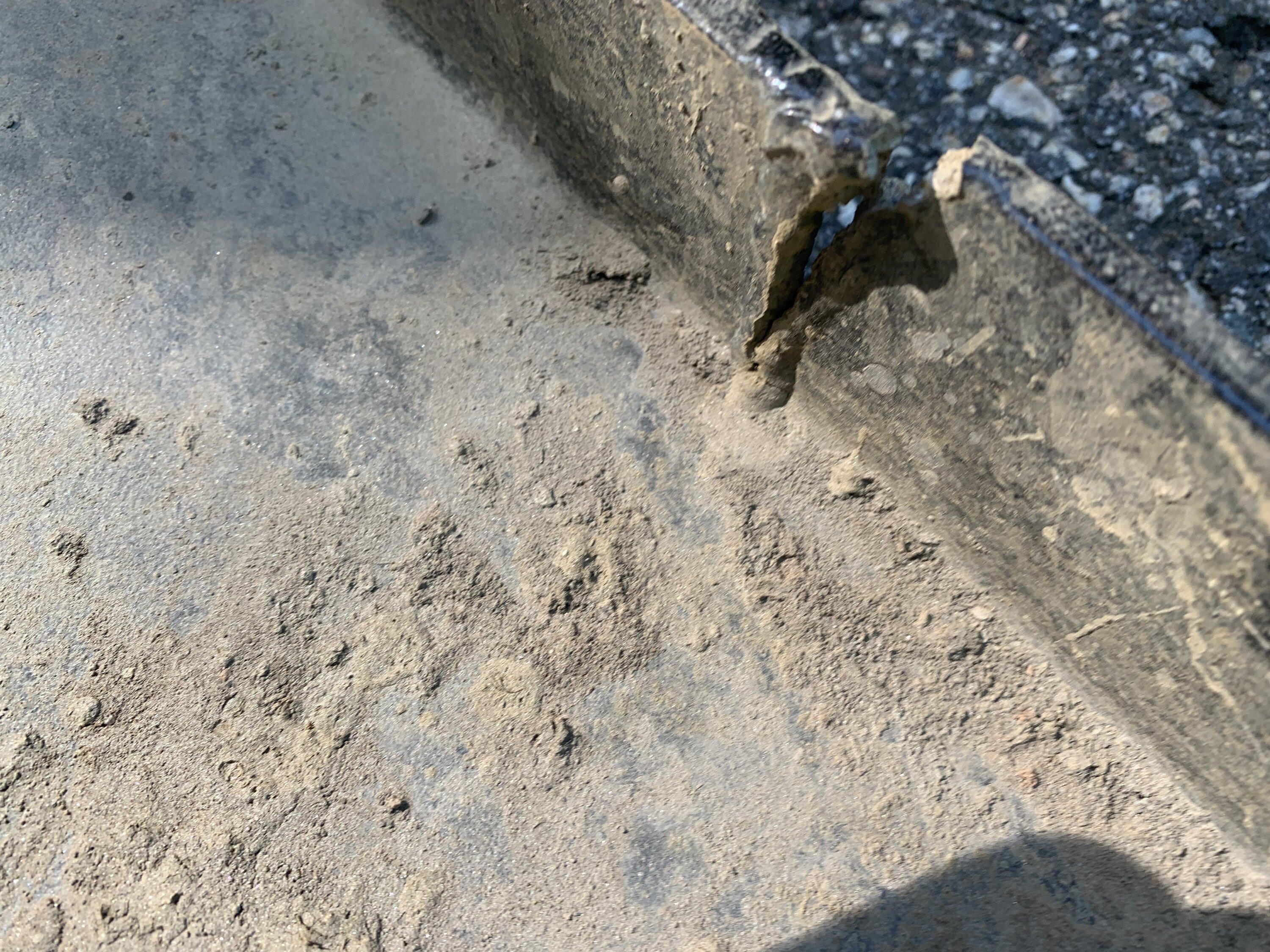 Jeep Gladiator Try a harder trail they said…… 53823F22-7786-4629-86AB-E57C72023CD6