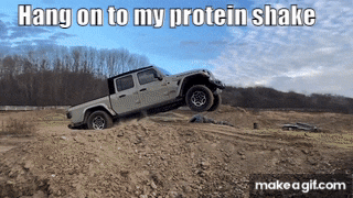Jeep Gladiator Taking mine in before I hit 36K miles McpQwS
