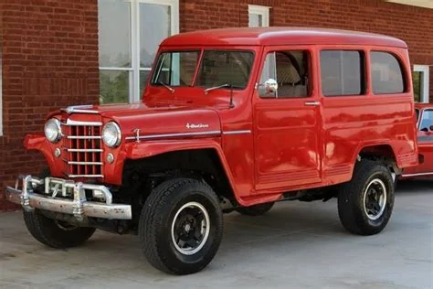 Jeep Gladiator American Bantam Seeks to Bridge Gap Between UTV and SUV 23C40EFB-FEB7-41E5-B919-7D64E587B123