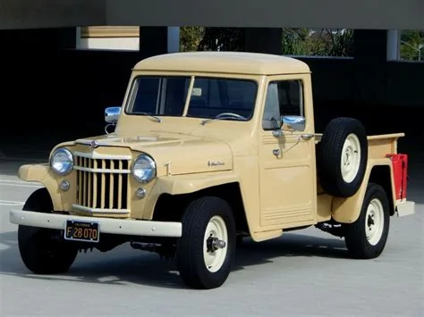Jeep Gladiator American Bantam Seeks to Bridge Gap Between UTV and SUV FA8168E3-2931-43EB-BC8F-43AAF55A9BEF