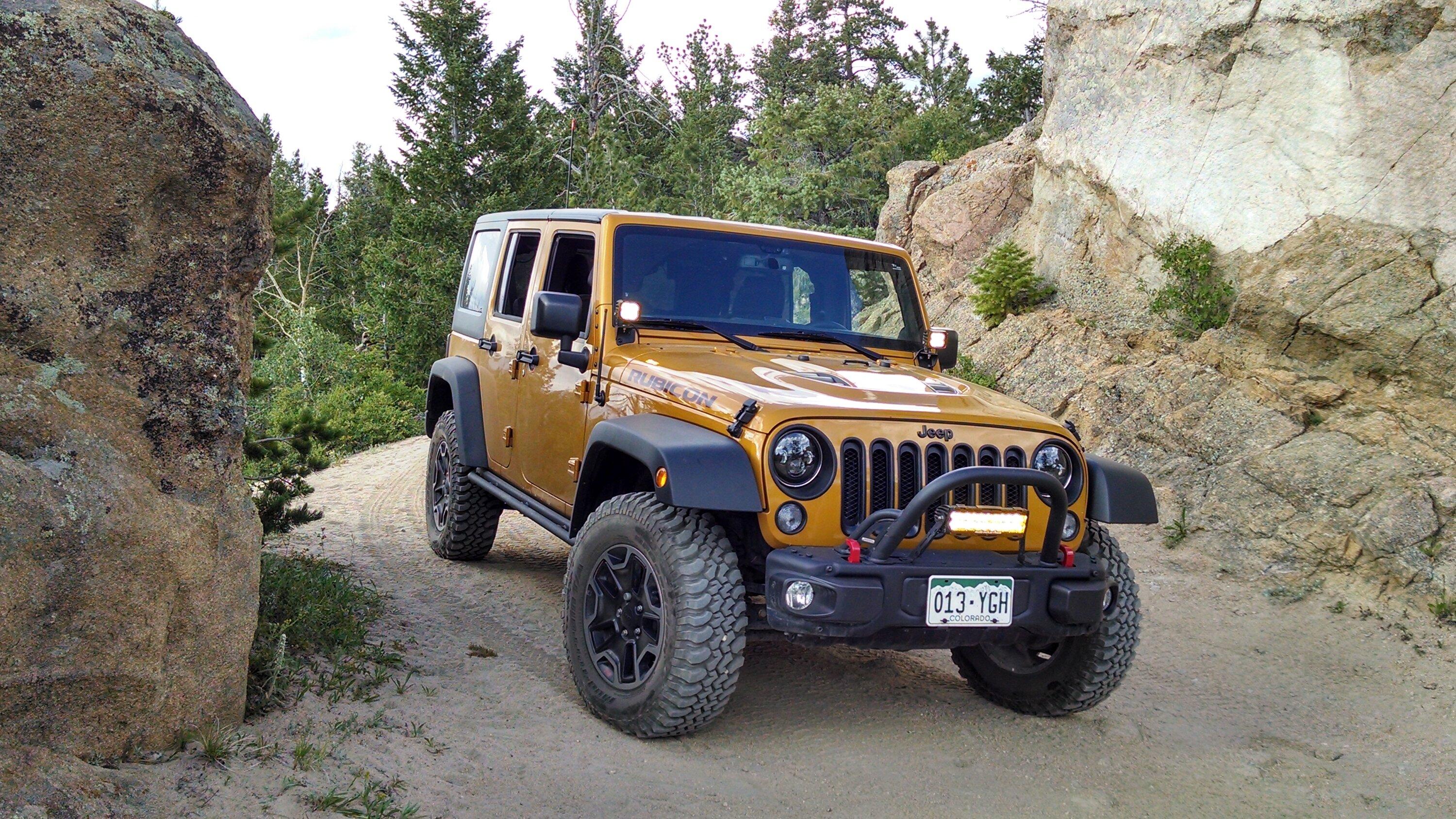 Jeep Gladiator Maximus-3: The Company we Deserve E9D0C5AE-7E8D-48B6-8825-6145B5CA8B6F