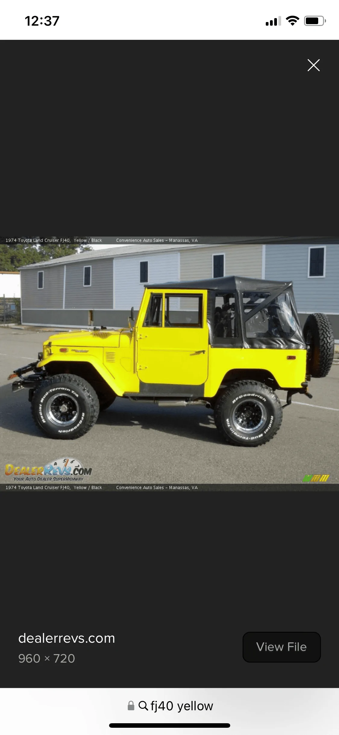 Jeep Gladiator Punk'n returns for 2023 - And other 2023 changes 8606E0C7-367E-41E7-8755-CFAA60476AC1