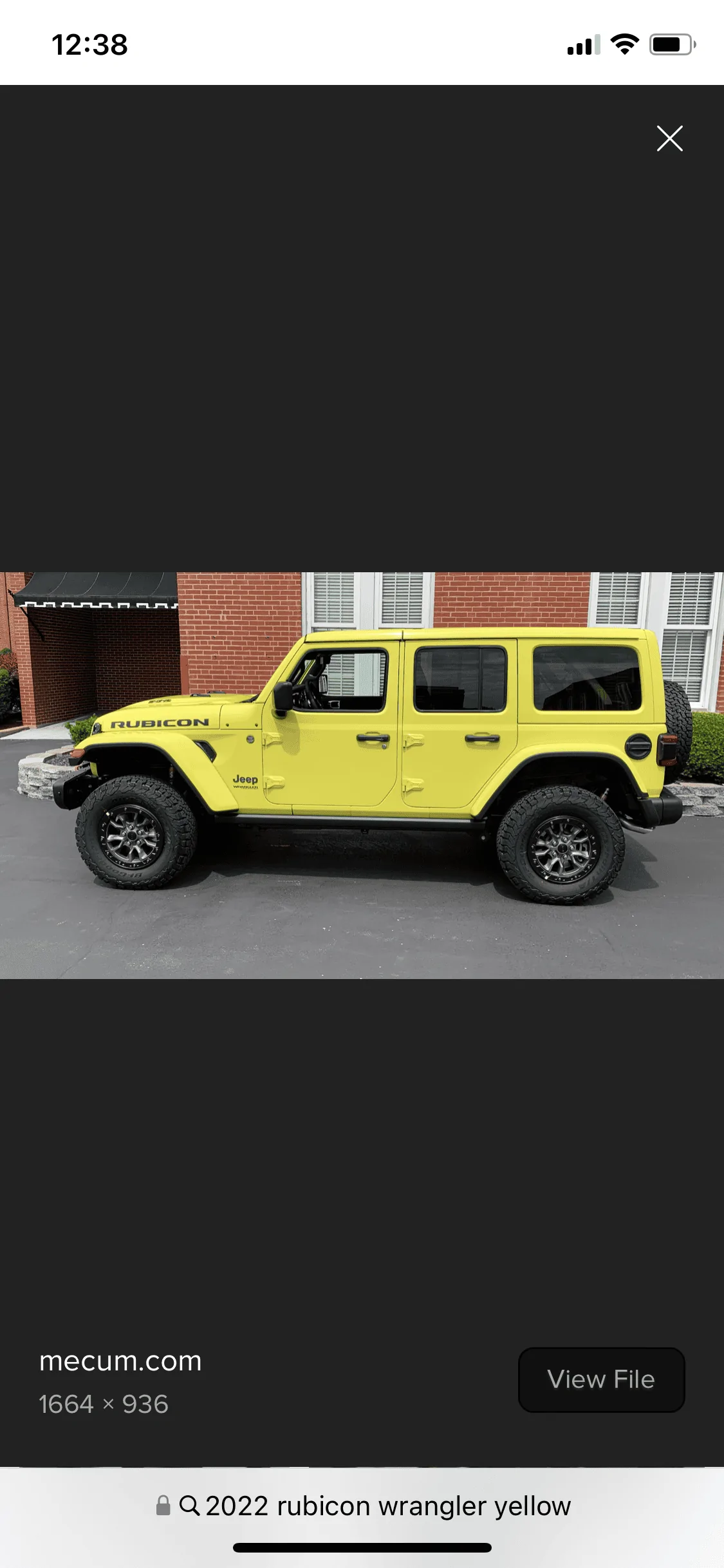 Jeep Gladiator Punk'n returns for 2023 - And other 2023 changes DBF57161-65FA-4B93-B7A8-24E130C275BC