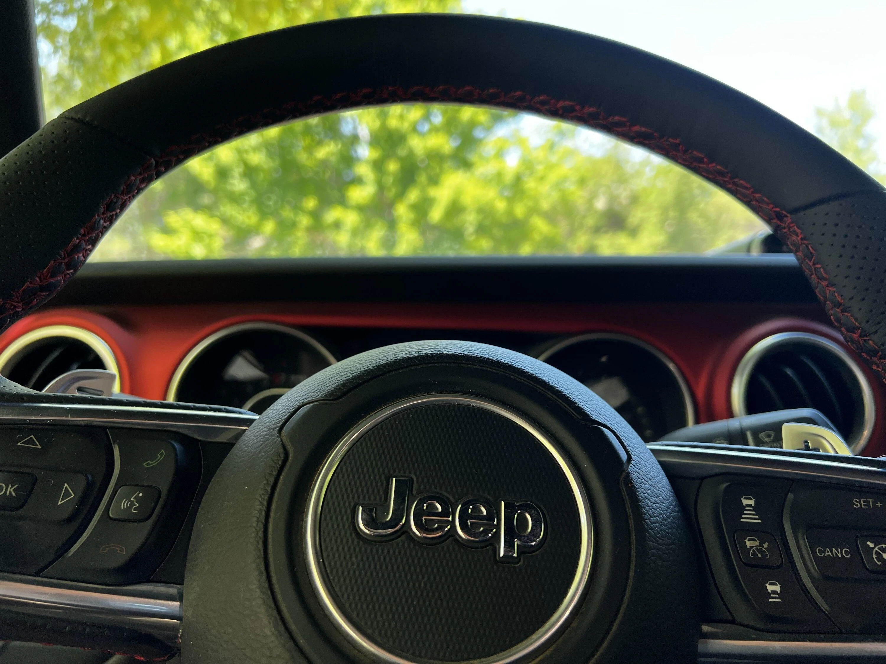 Jeep Gladiator What did you do TO your Gladiator today? [ADMIN WARNING: NO POLITICS, NO GUN TALK] 15338AA7-4003-424F-830C-309A5CB6B284