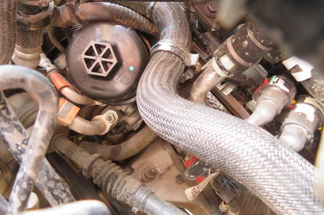 Jeep Gladiator Interesting Amsoil bypass adapter on Ram1500 forum IMG_4069.JPG