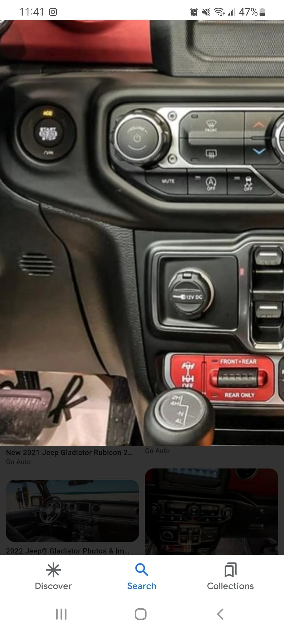 Why cigarette lighter and not 12v DC??? | Jeep Gladiator (JT) News, Forum,  Community