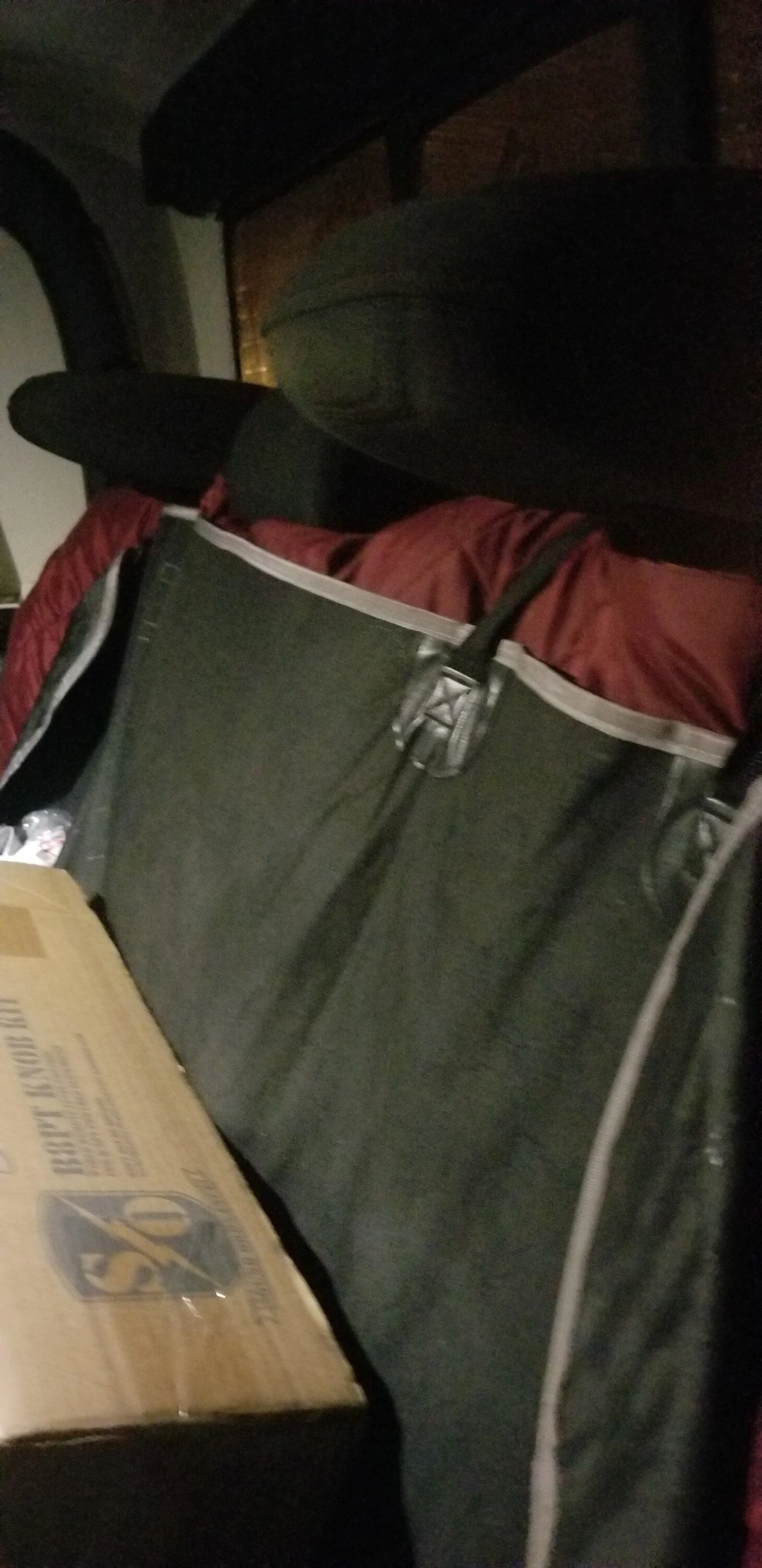 Jeep Gladiator Air Freshener Reccomendations gladiatorhammock2