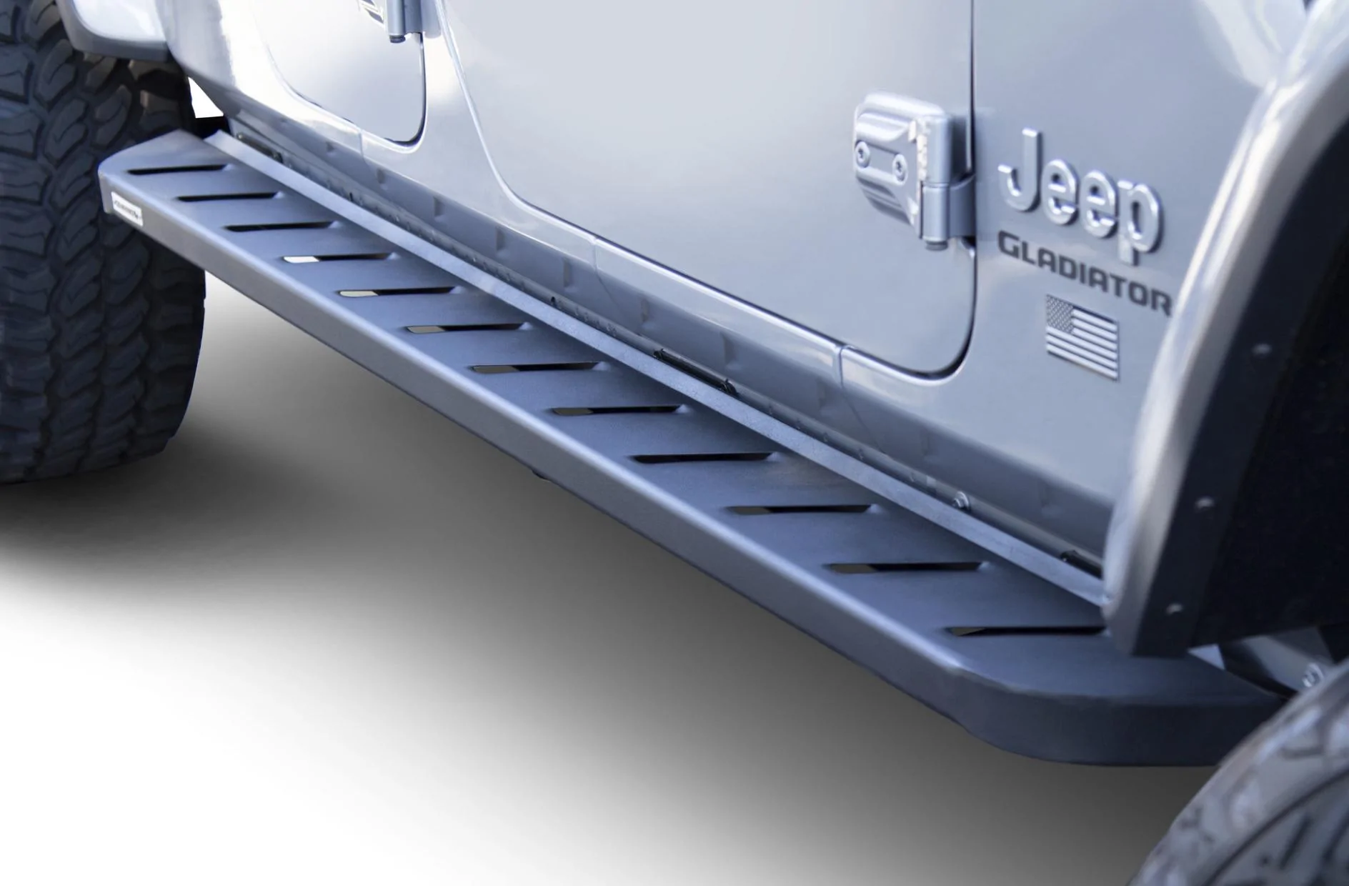 Jeep Gladiator Hung up the GM for a JT diesel B775BEDE-6CC3-4729-917E-2ECA5CA8E20E