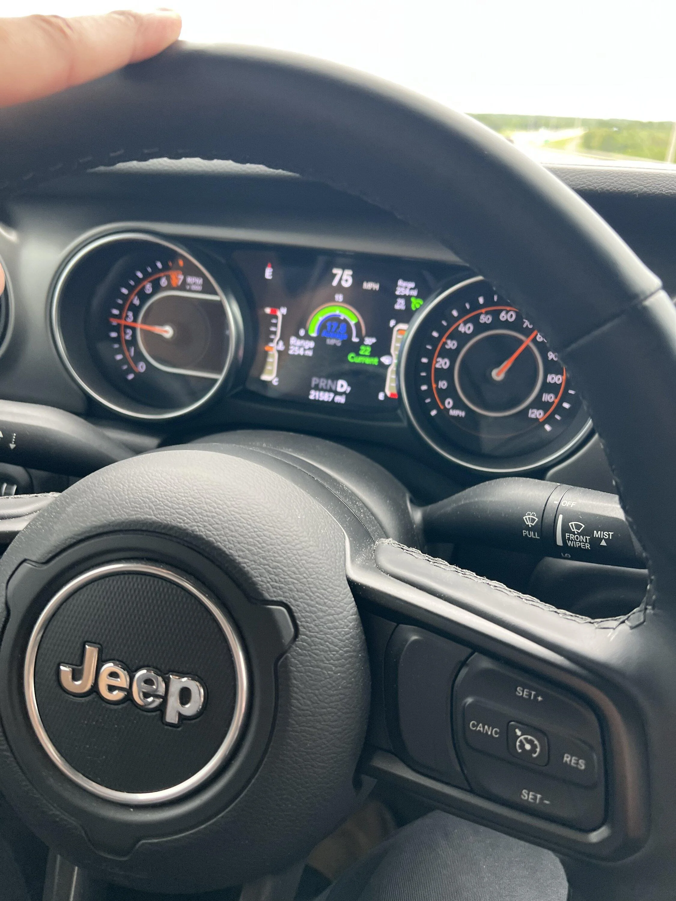 Jeep Gladiator What did you do WITH your Gladiator today? 414C00C0-C3F3-4129-B055-1C679FB5C303