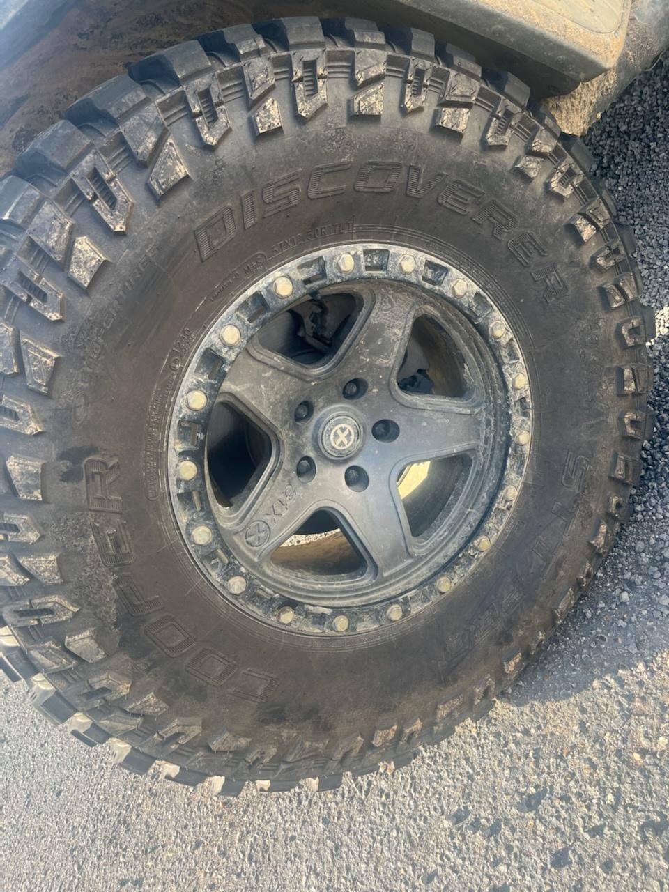 Jeep Gladiator HELP! NEED 1 WHEEL! ATX SERIES RAVINE Resized_IMG_3319