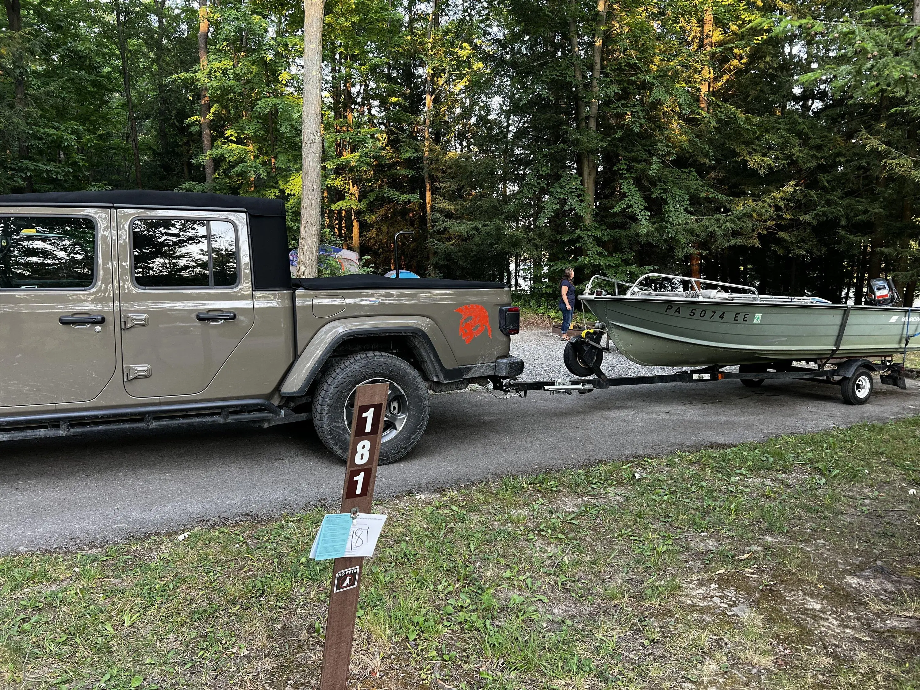 Jeep Gladiator Camping with your Gladiator 0F4C5157-AC4B-41CA-A041-56F47E9C6A50