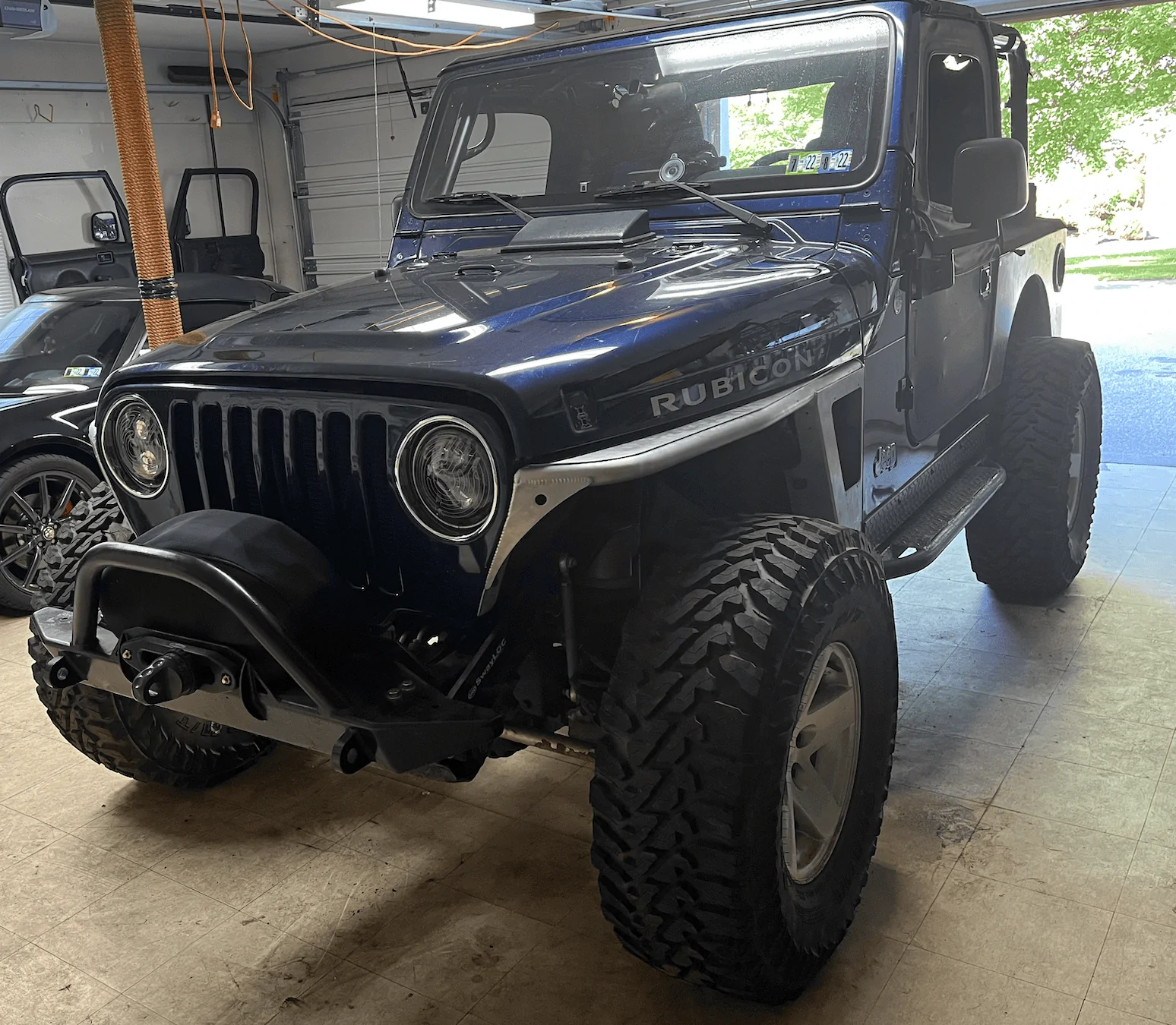 Jeep Gladiator 4 315/75R16 Tires for sale 1658588467110