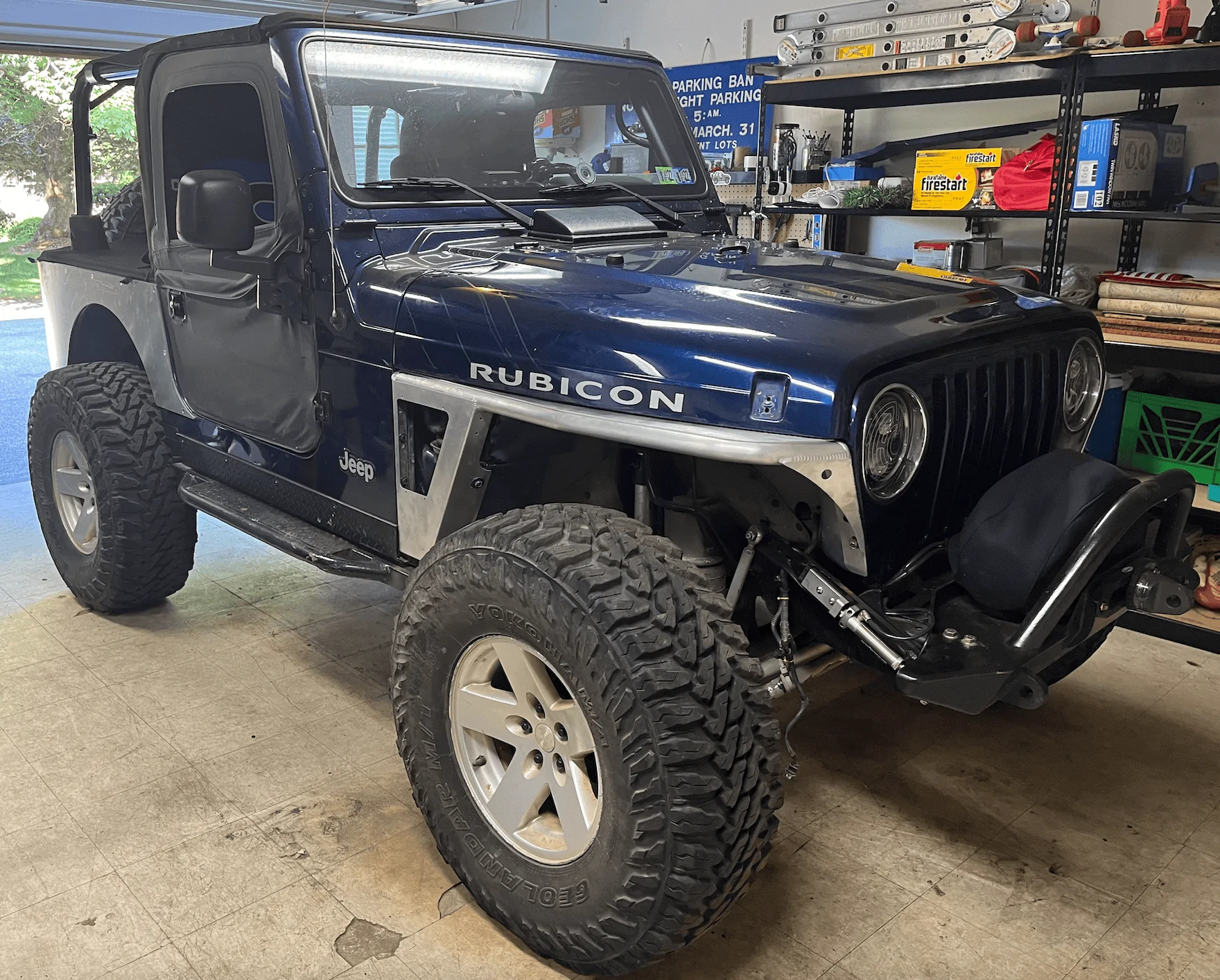 Jeep Gladiator 4 315/75R16 Tires for sale 1658588486843