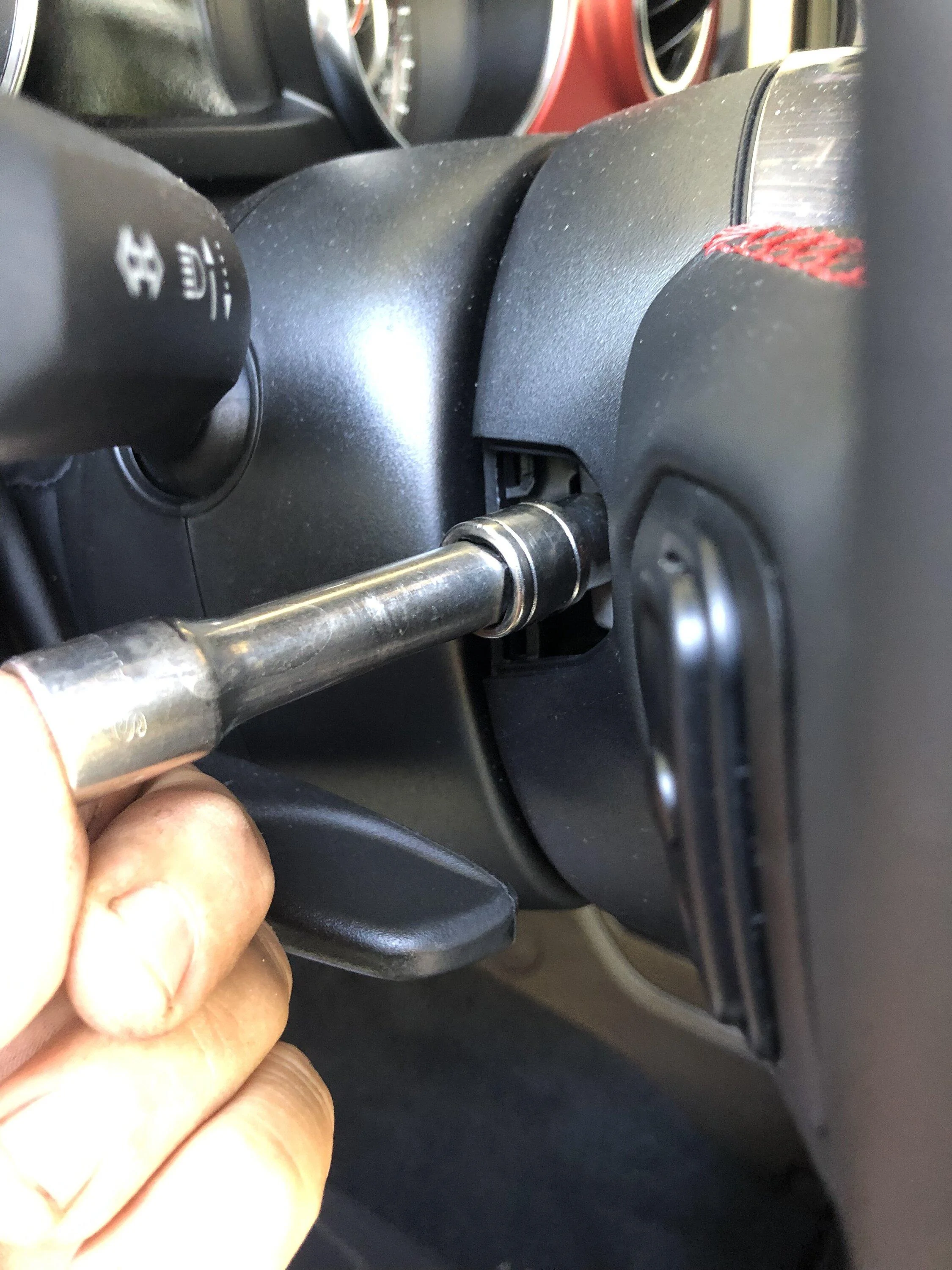 Jeep Gladiator Interior Rattle help 02CA2386-D2F1-4FB1-82F4-B09D6C207D4A
