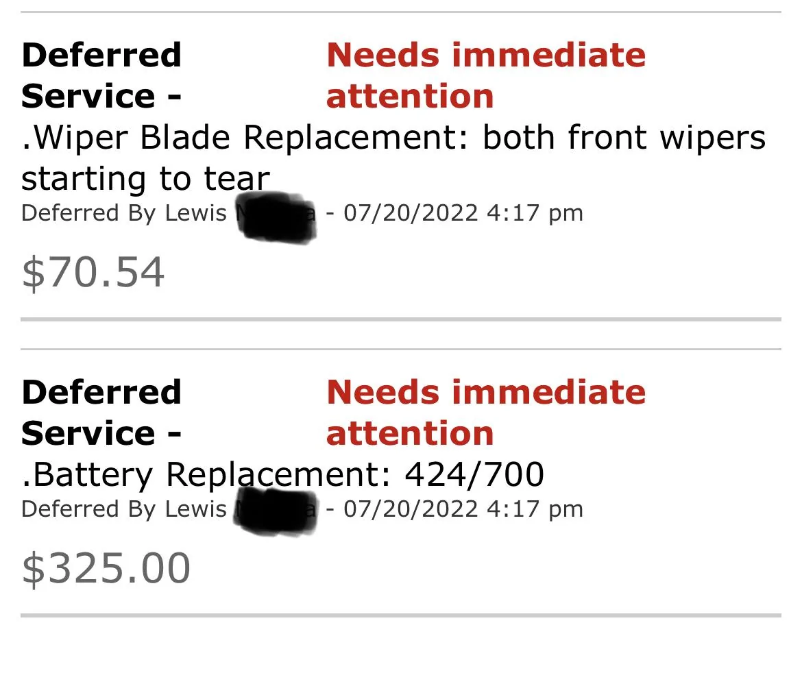 Jeep Gladiator I almost feel insulted…. (Spoiler: Dealership Price Gouging) 1658594202578