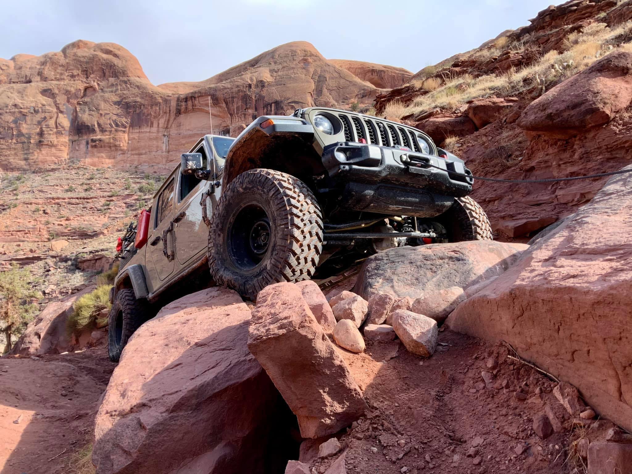 Jeep Gladiator Gator Green Rocklander Build IMG_3817.JPG
