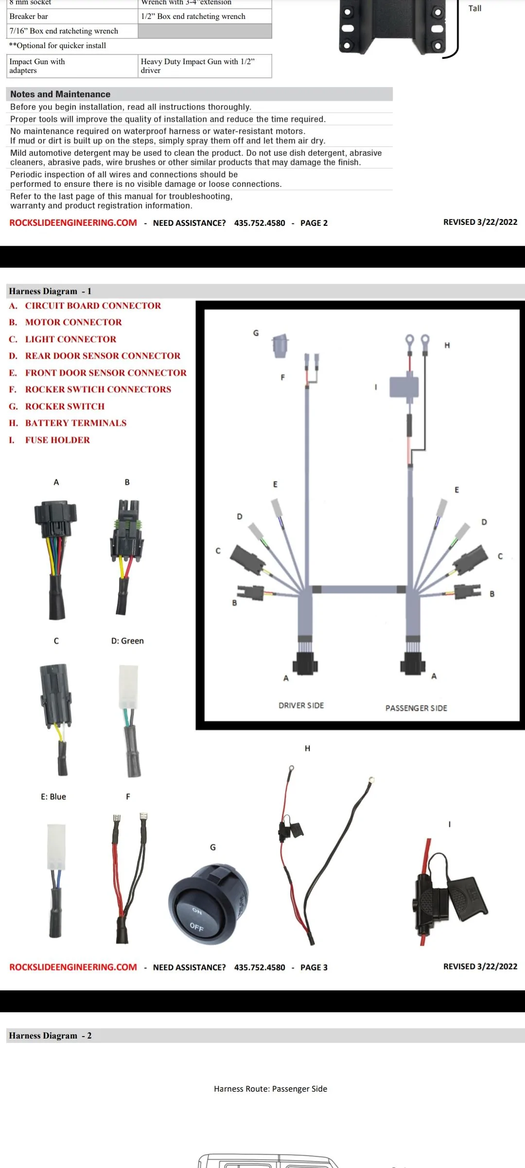 Jeep Gladiator No Power from Interior AUX and Ignition Wires Screenshot_20220723-121720_Driv